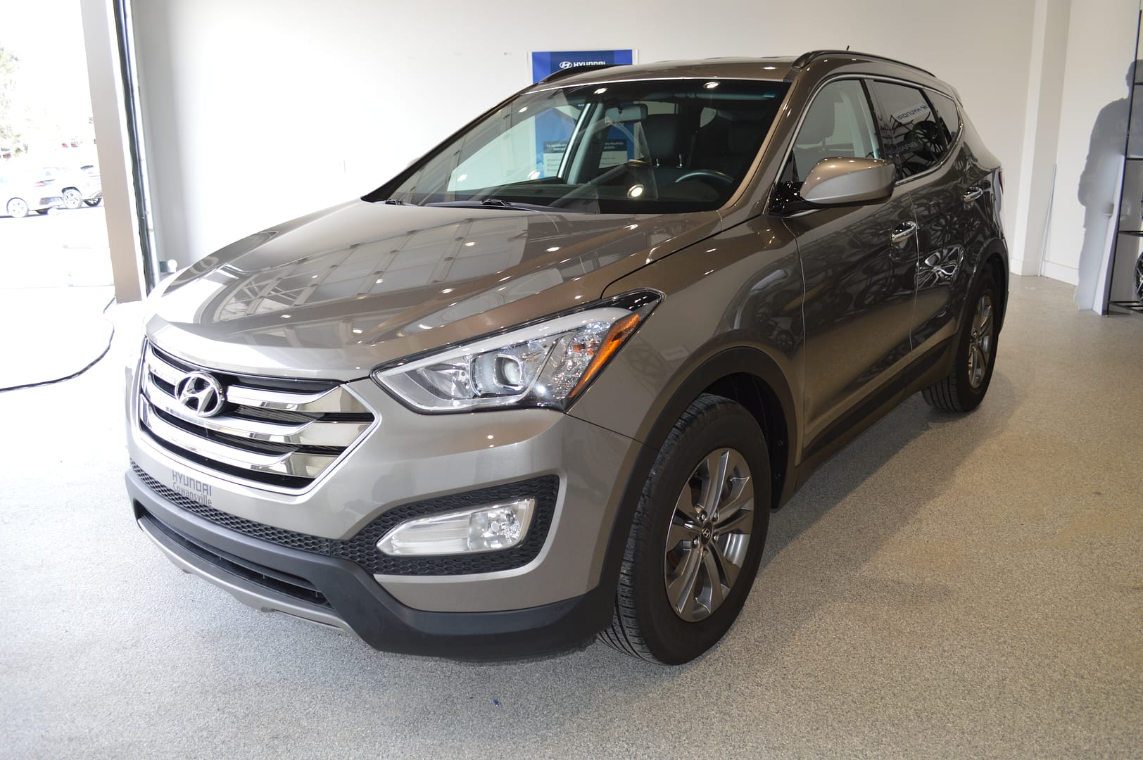 Santa Fe Premium Sport 2015 – Image 2