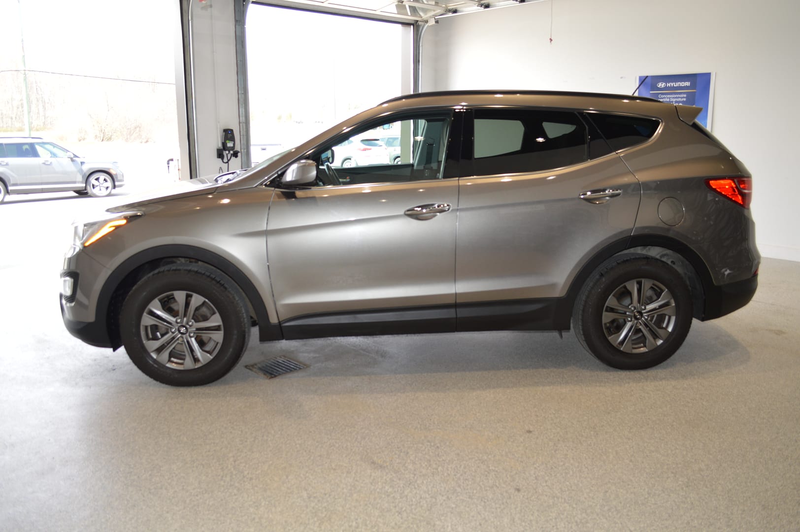 Santa Fe Premium Sport 2015 – Image 4