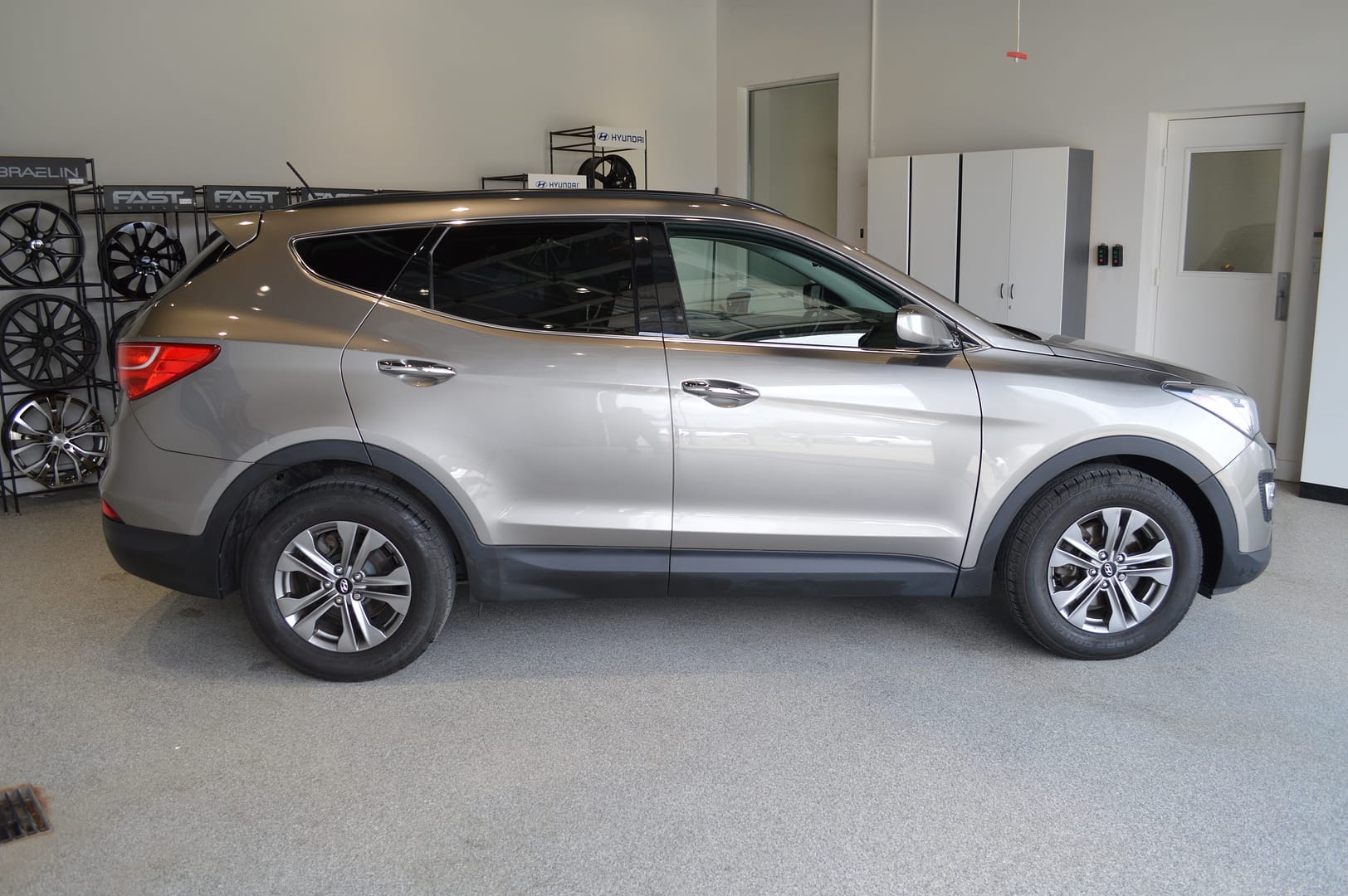 Santa Fe Premium Sport 2015 – Image 7
