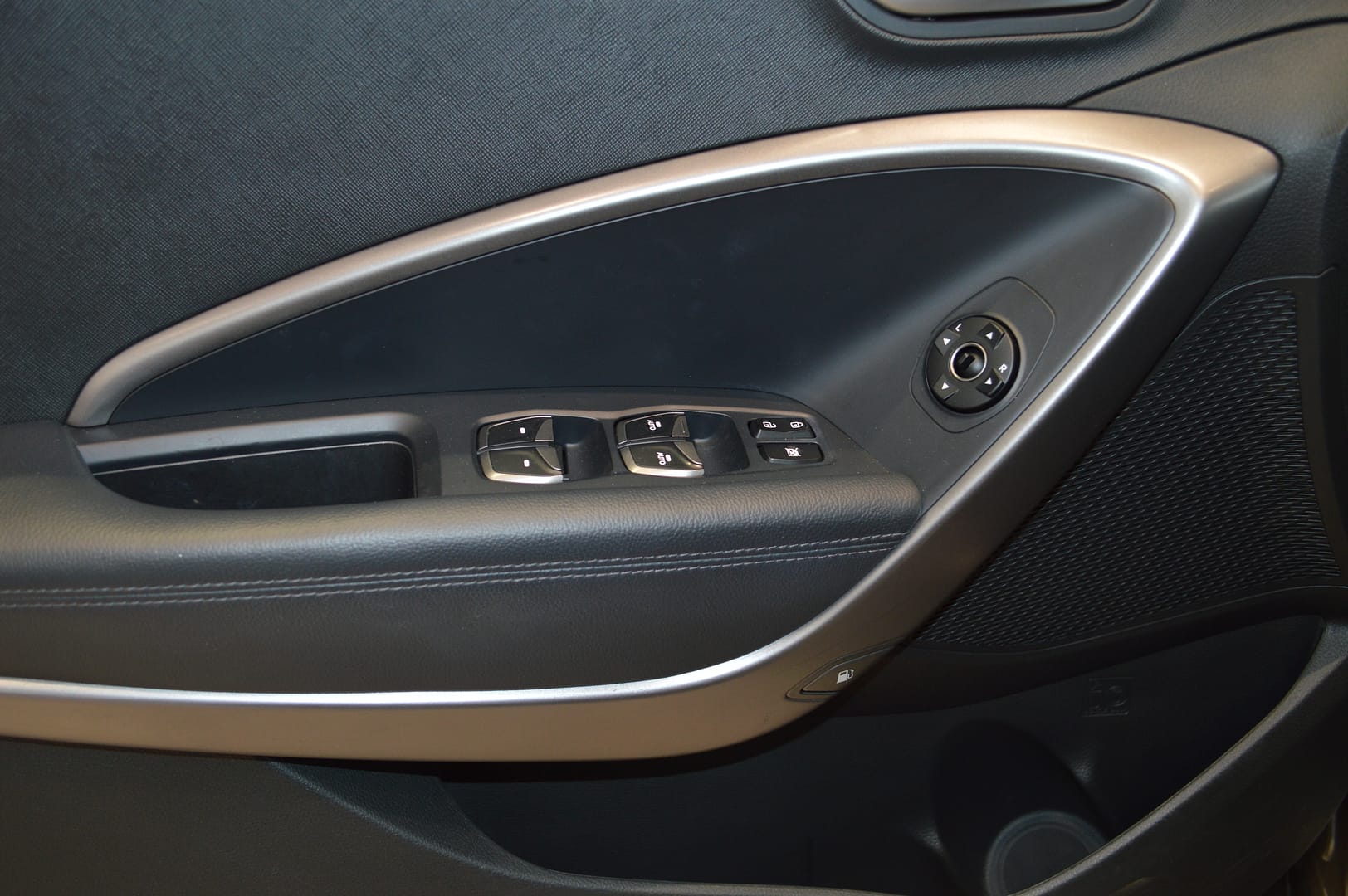 Santa Fe Premium Sport 2015 – Image 11