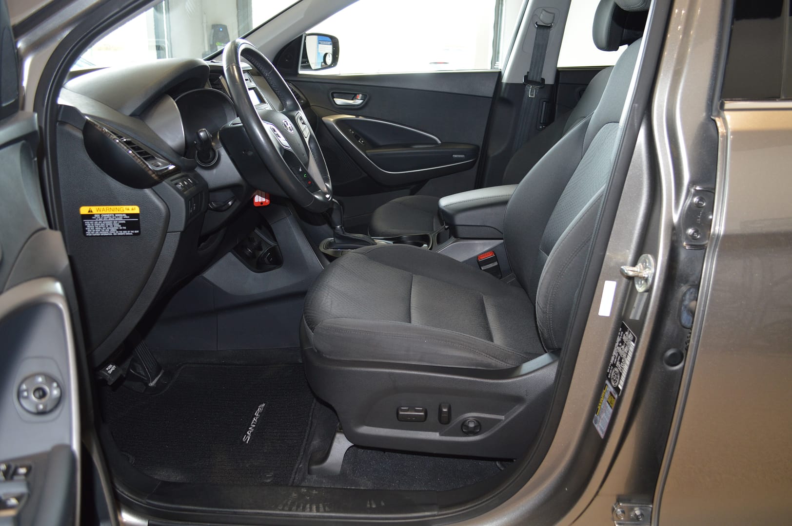 Santa Fe Premium Sport 2015 – Image 12