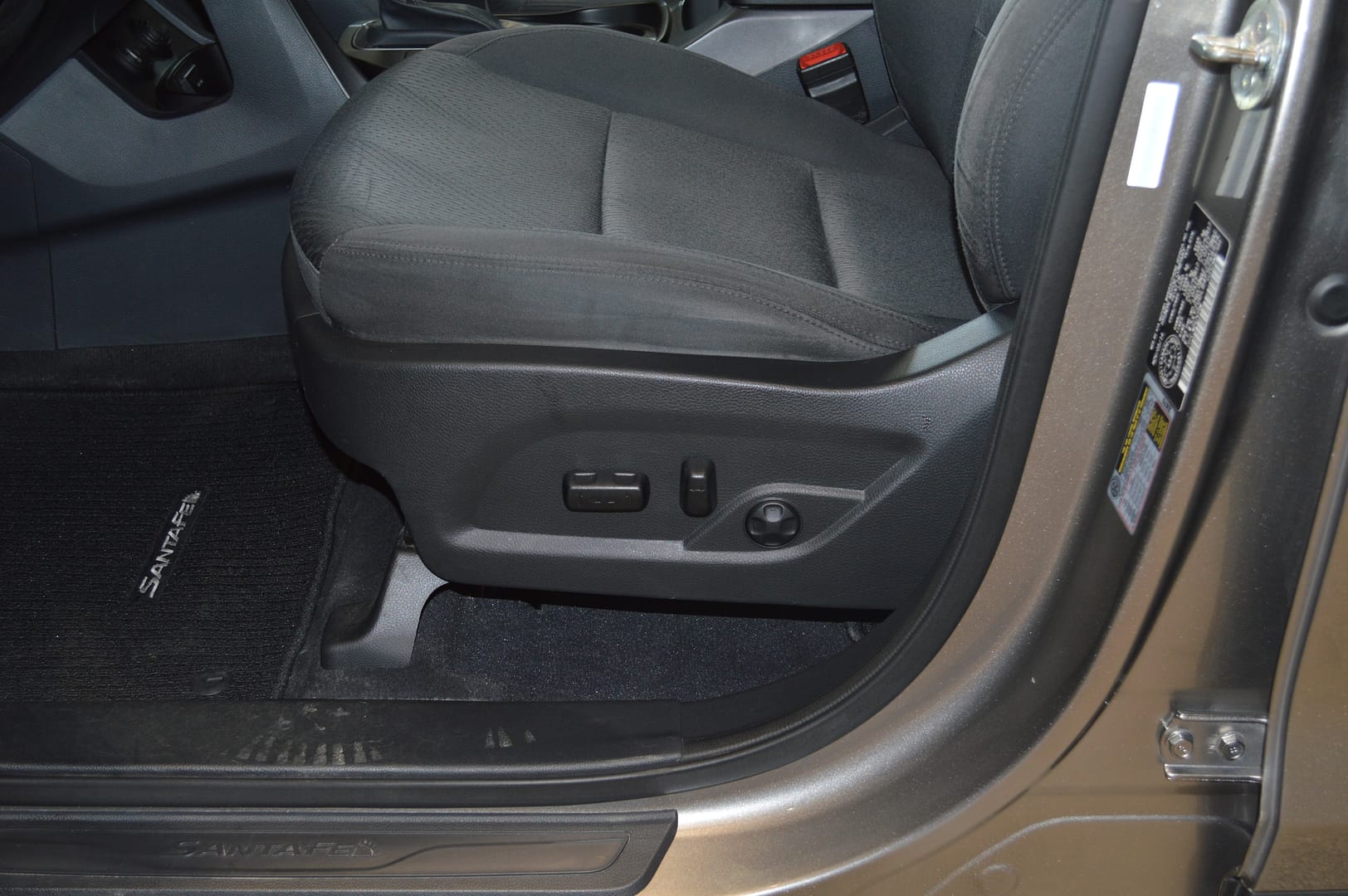 Santa Fe Premium Sport 2015 – Image 14