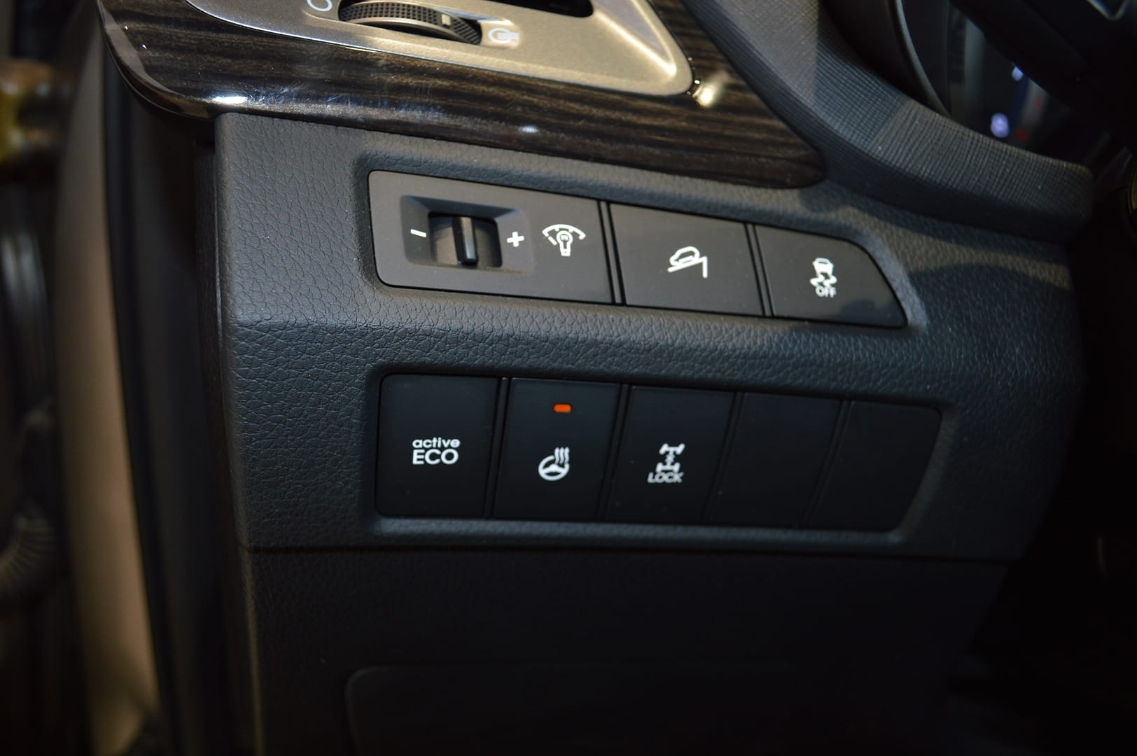 Santa Fe Premium Sport 2015 – Image 15