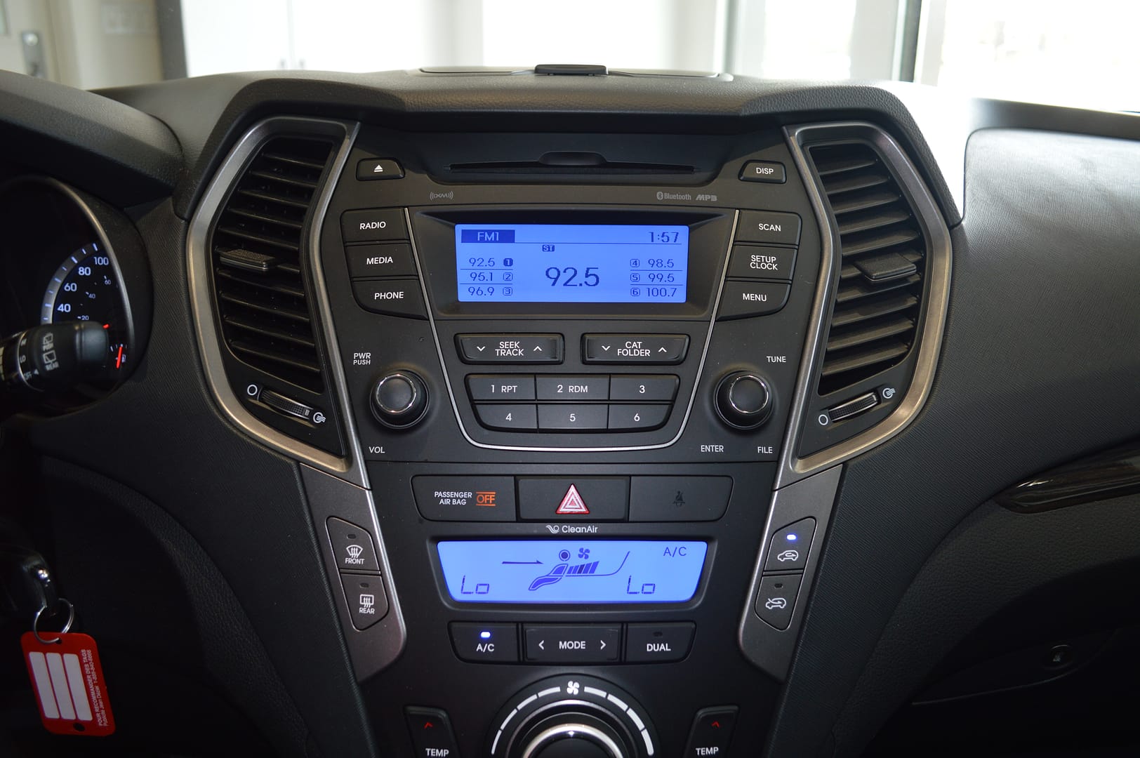 Santa Fe Premium Sport 2015 – Image 18
