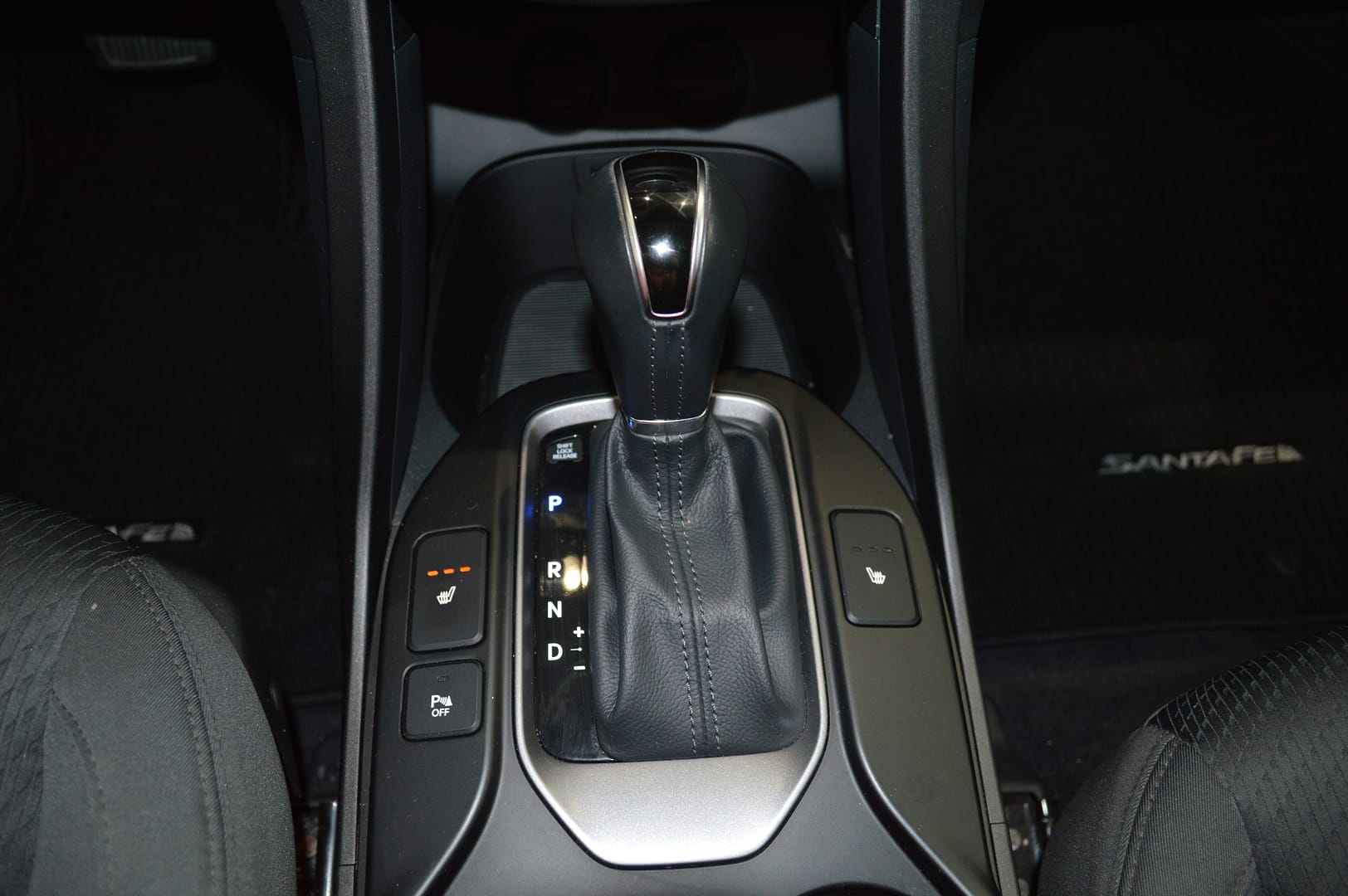 Santa Fe Premium Sport 2015 – Image 20