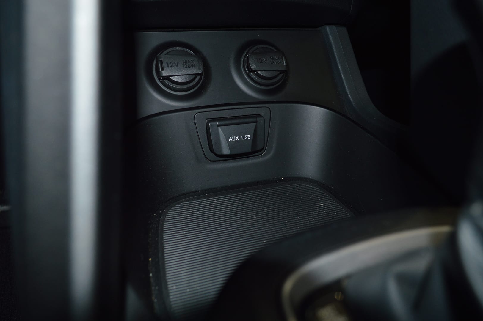 Santa Fe Premium Sport 2015 – Image 21