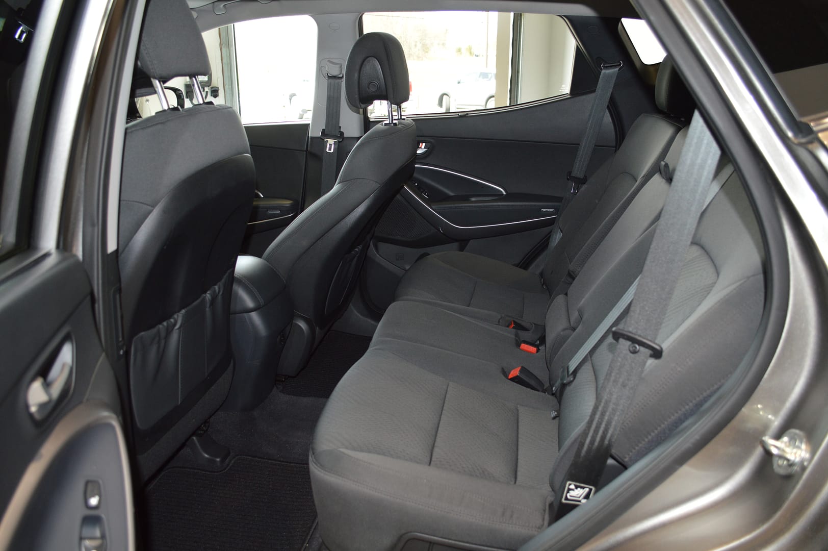 Santa Fe Premium Sport 2015 – Image 23