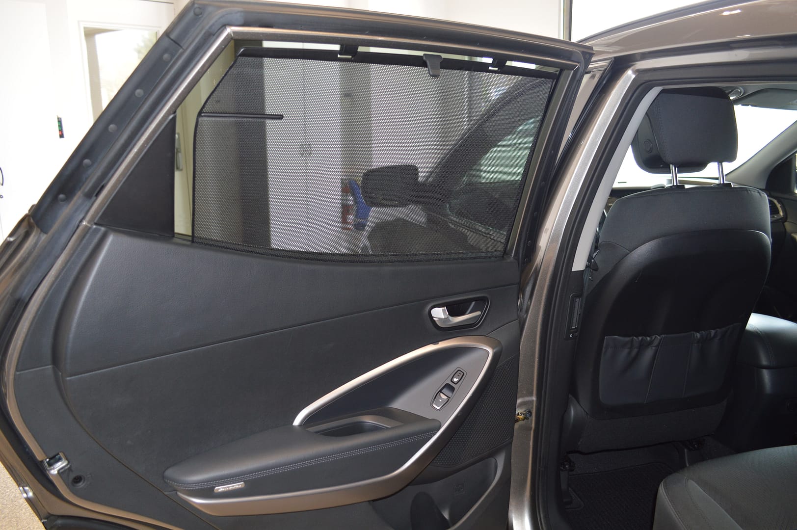 Santa Fe Premium Sport 2015 – Image 25