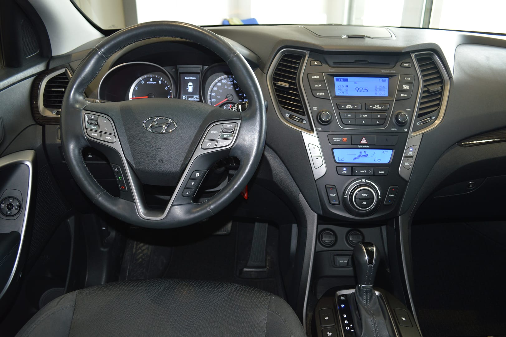 Santa Fe Premium Sport 2015 – Image 13