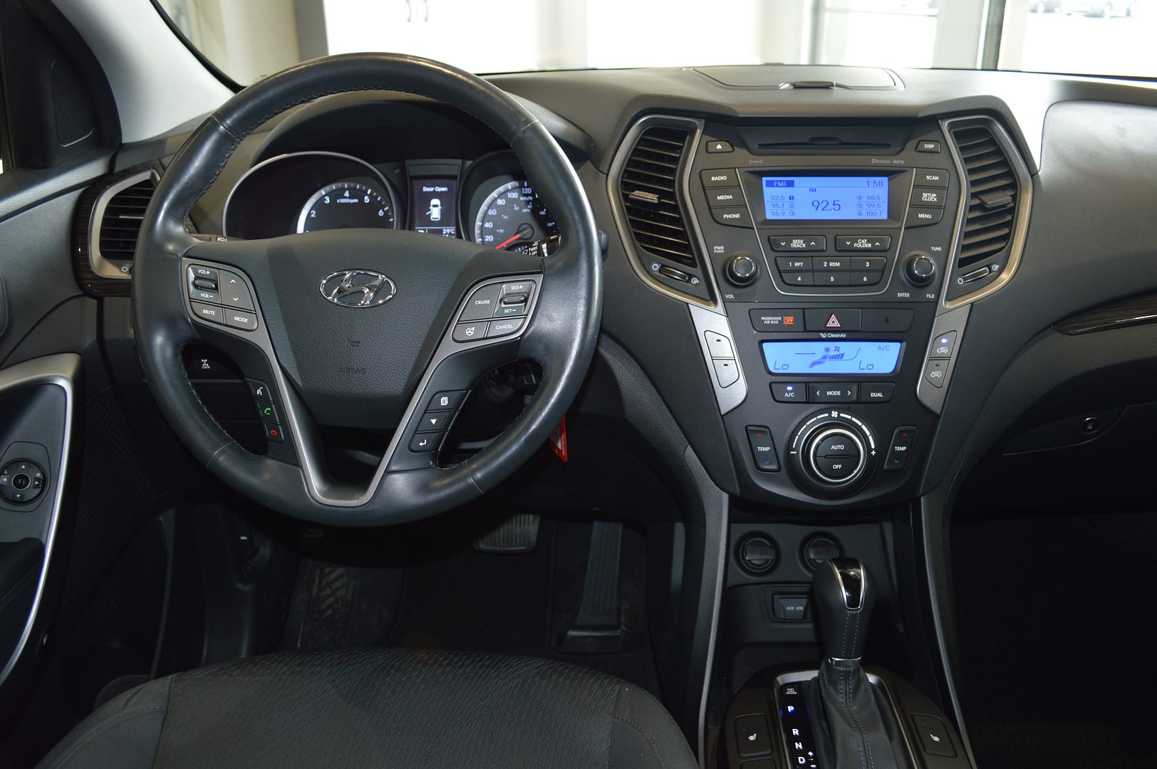 Santa Fe Premium Sport 2015 – Image 26