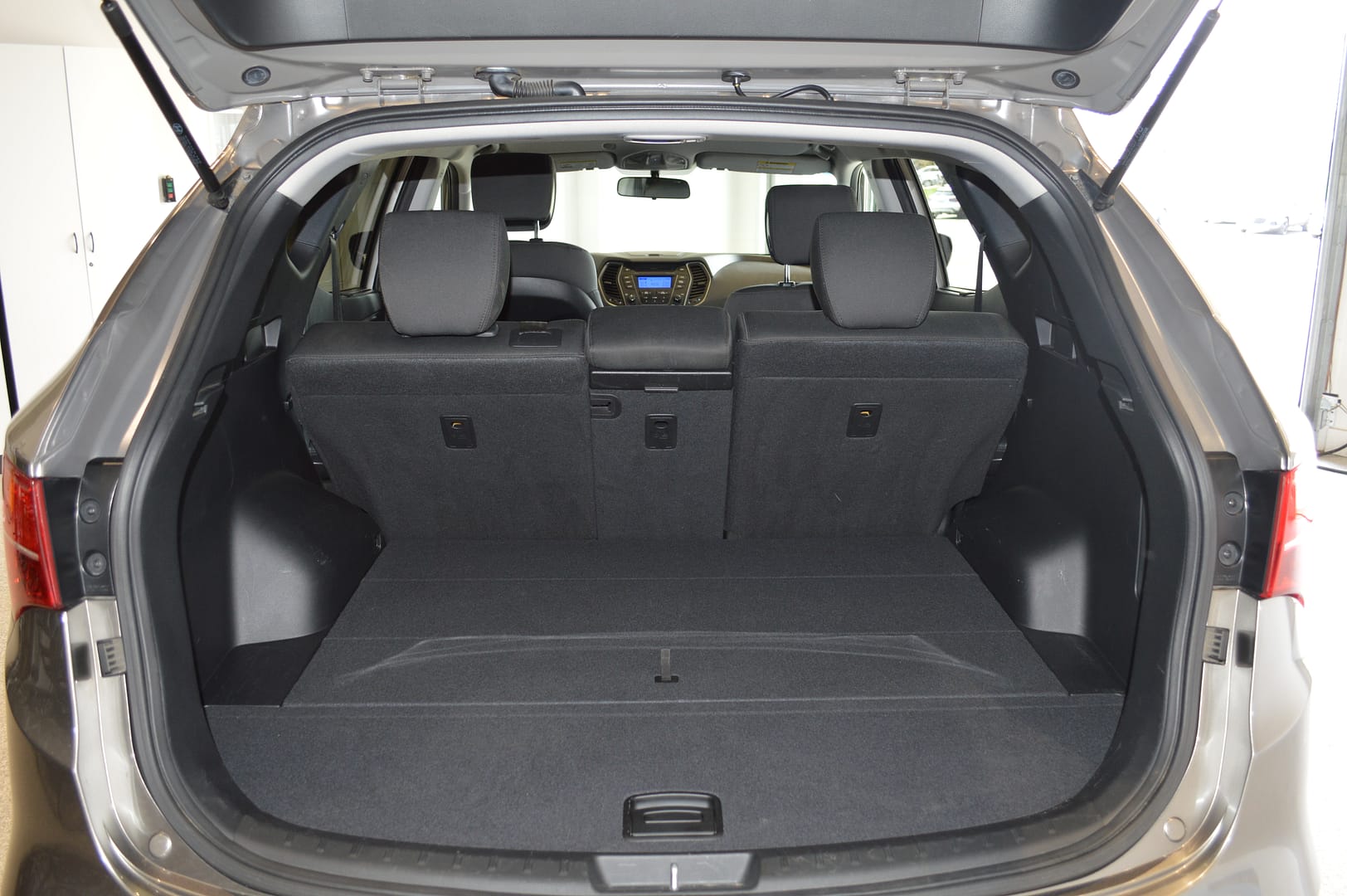 Santa Fe Premium Sport 2015 – Image 27