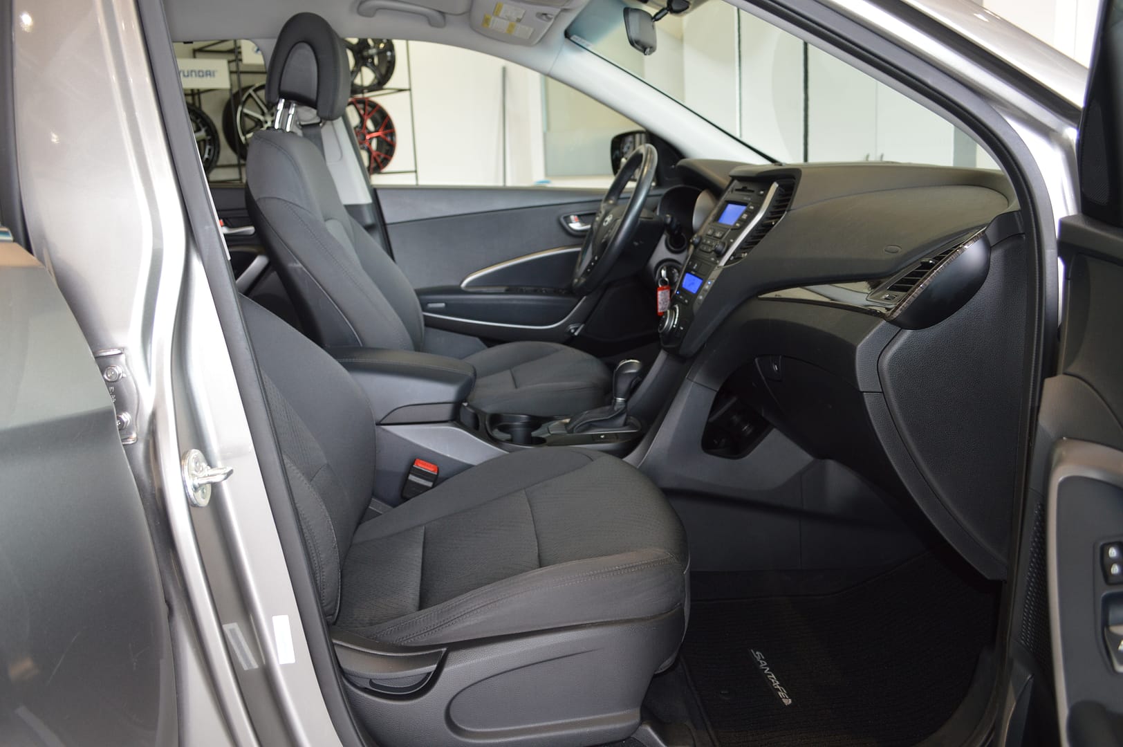 Santa Fe Premium Sport 2015 – Image 28