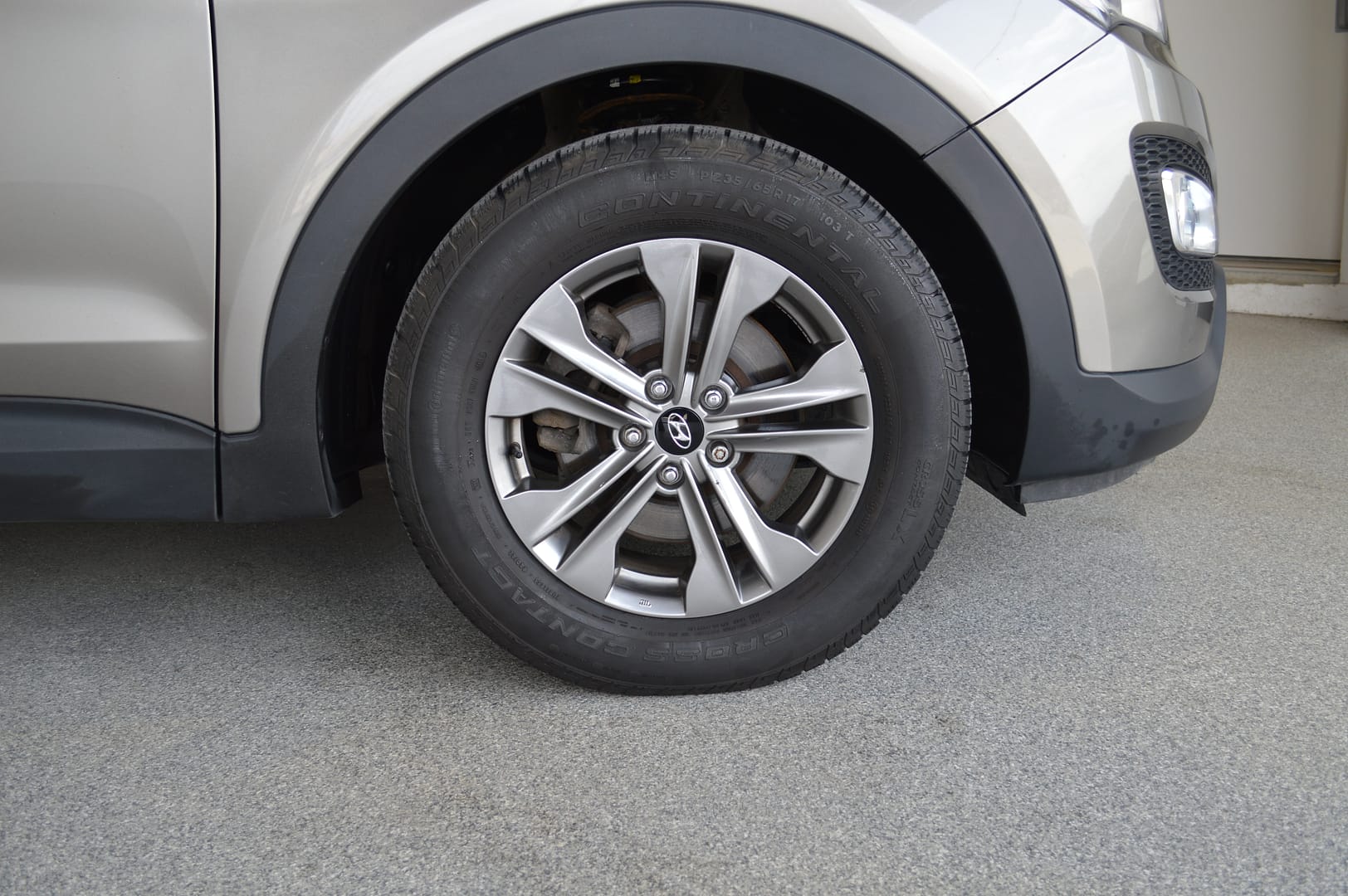 Santa Fe Premium Sport 2015 – Image 30