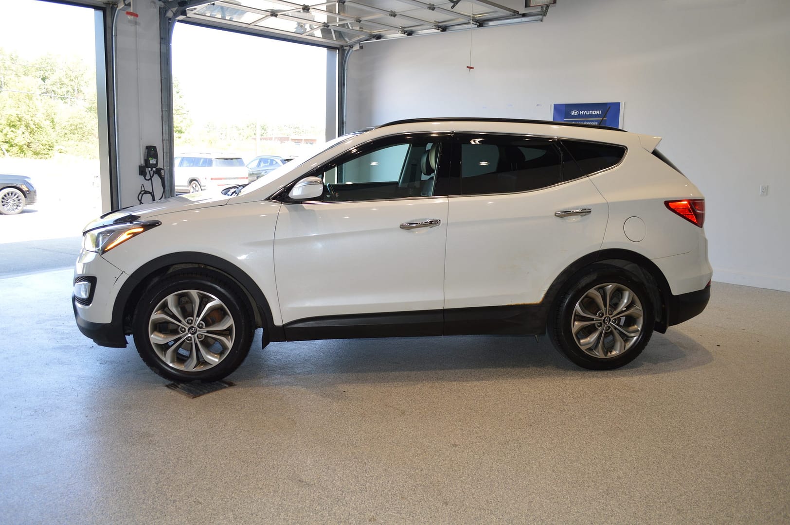 Santa Fe SE AWD 2014 – Image 5