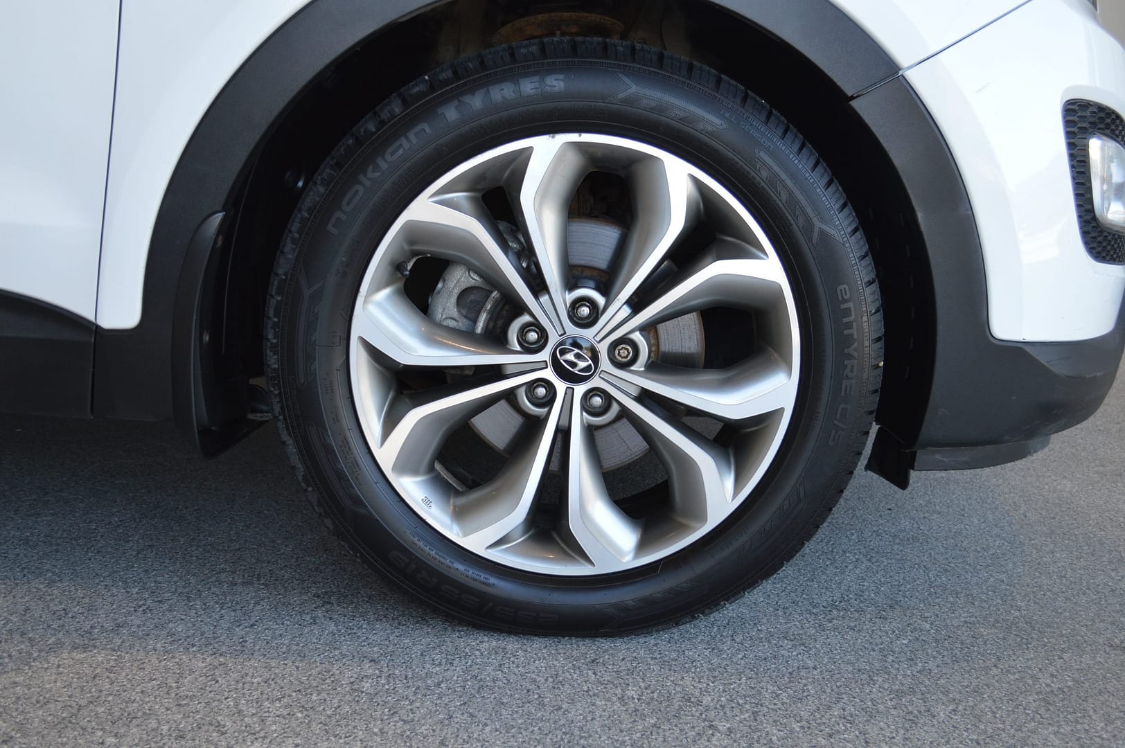 Santa Fe SE AWD 2014 – Image 31