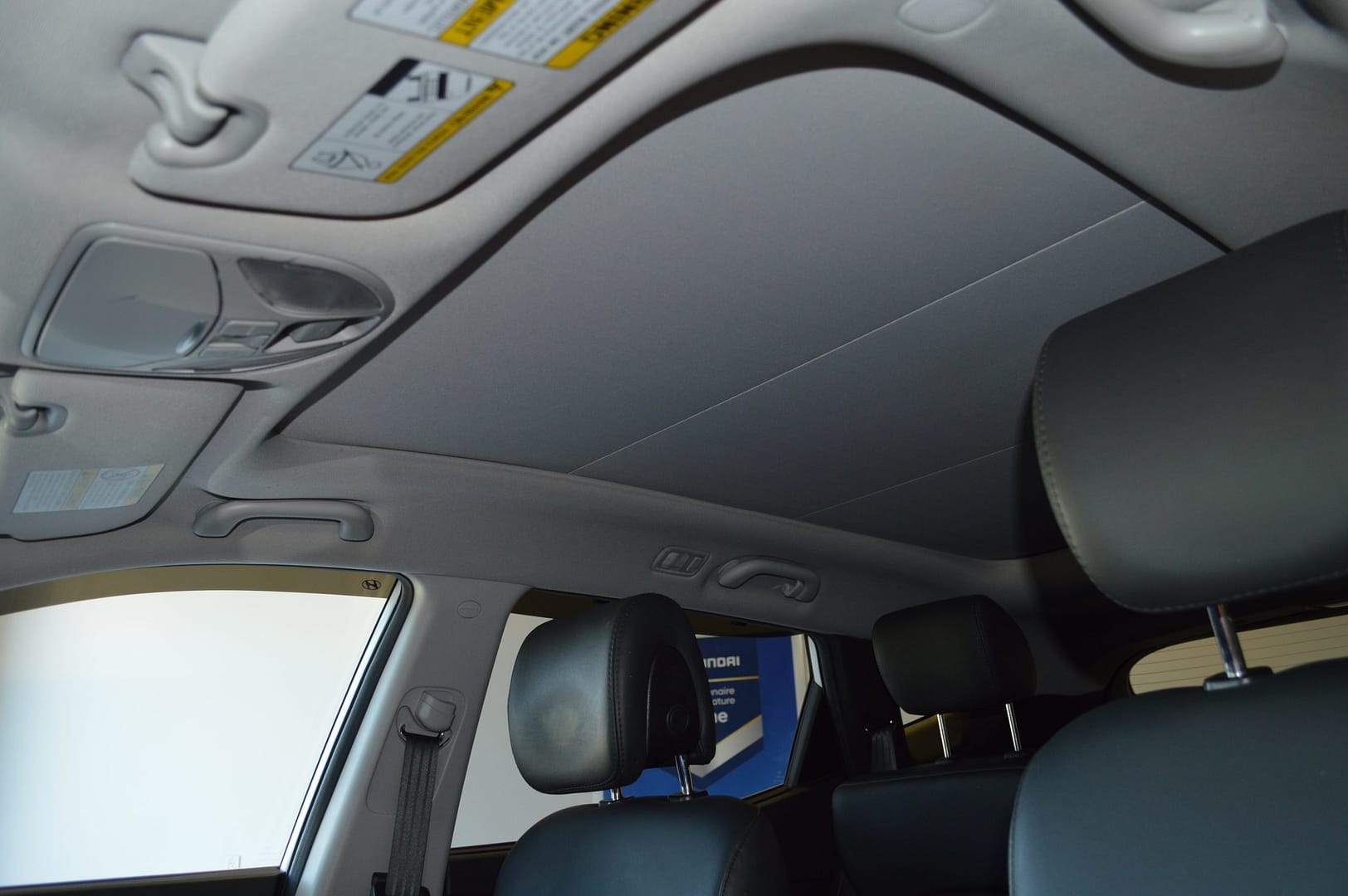 Santa Fe SE AWD 2014 – Image 13