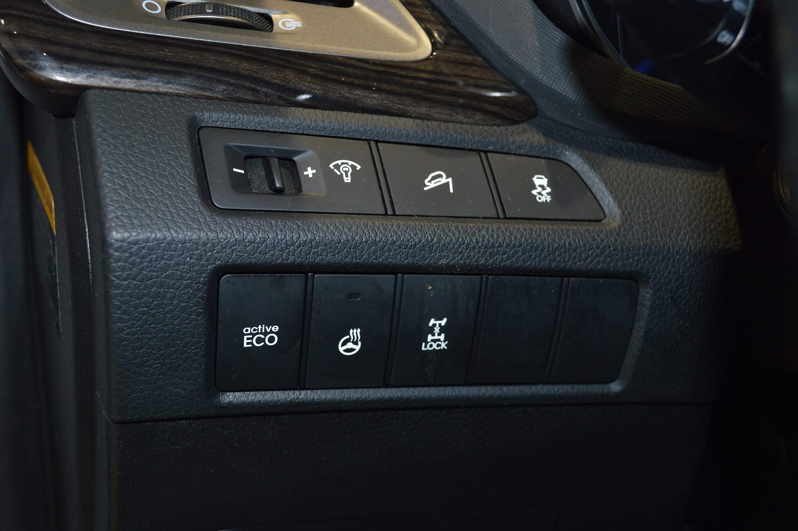 Santa Fe SE AWD 2014 – Image 17