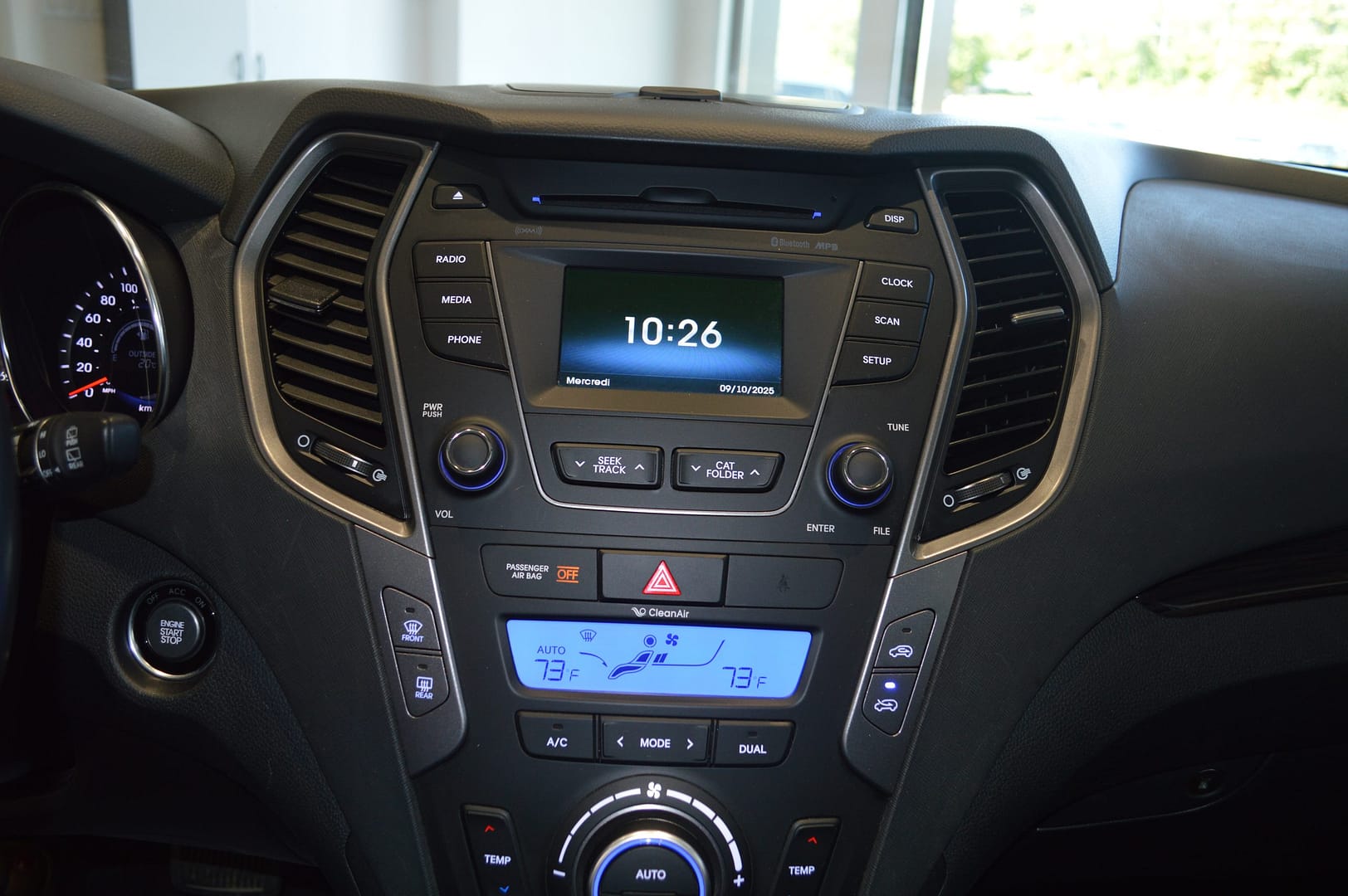 Santa Fe SE AWD 2014 – Image 20