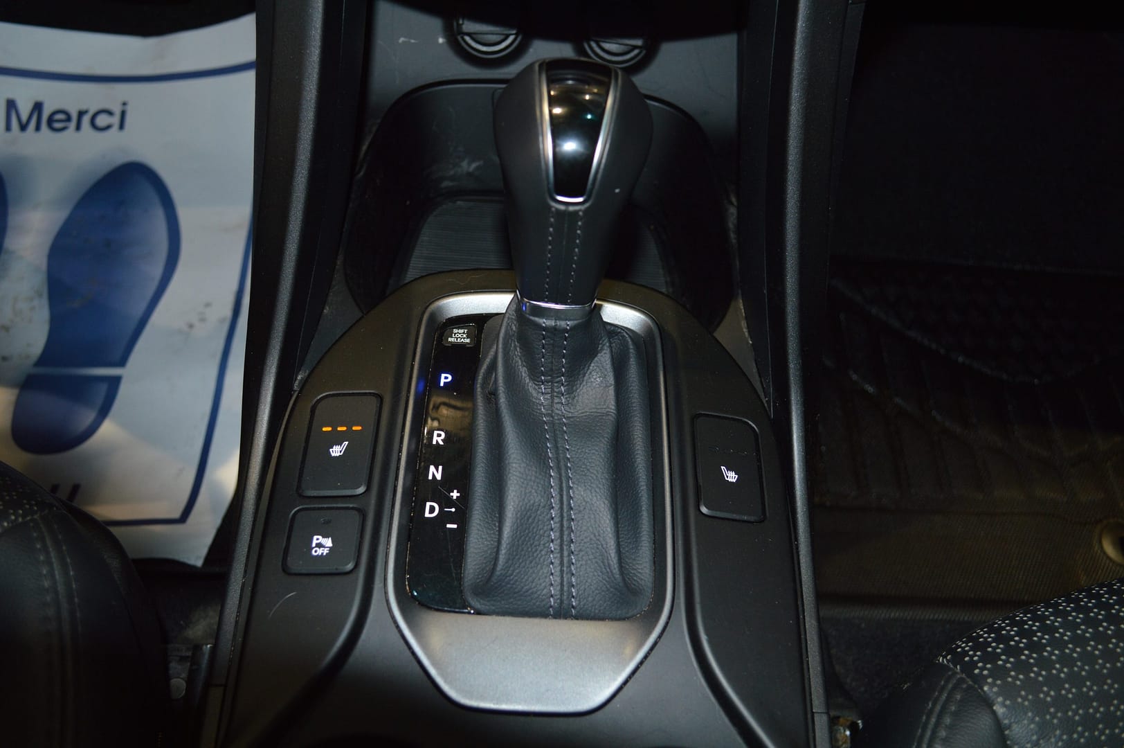 Santa Fe SE AWD 2014 – Image 22