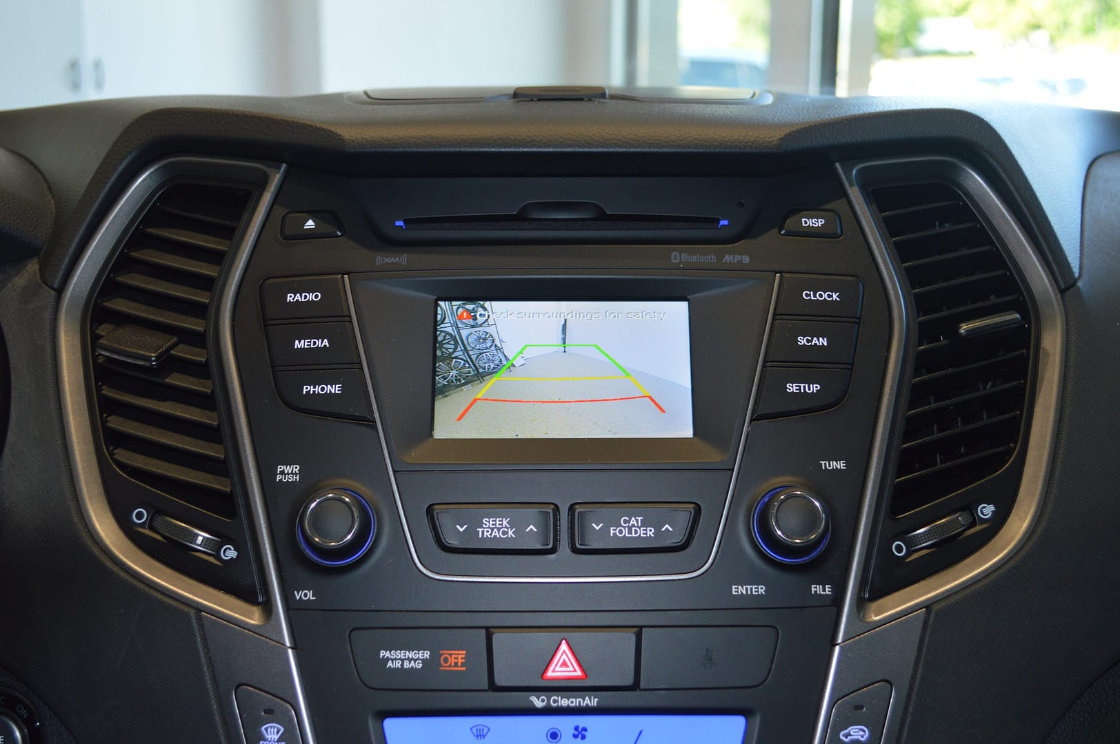 Santa Fe SE AWD 2014 – Image 23