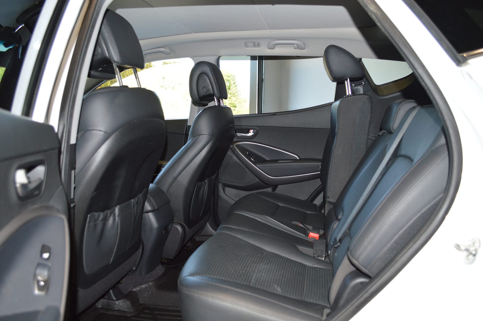 Santa Fe SE AWD 2014 – Image 25