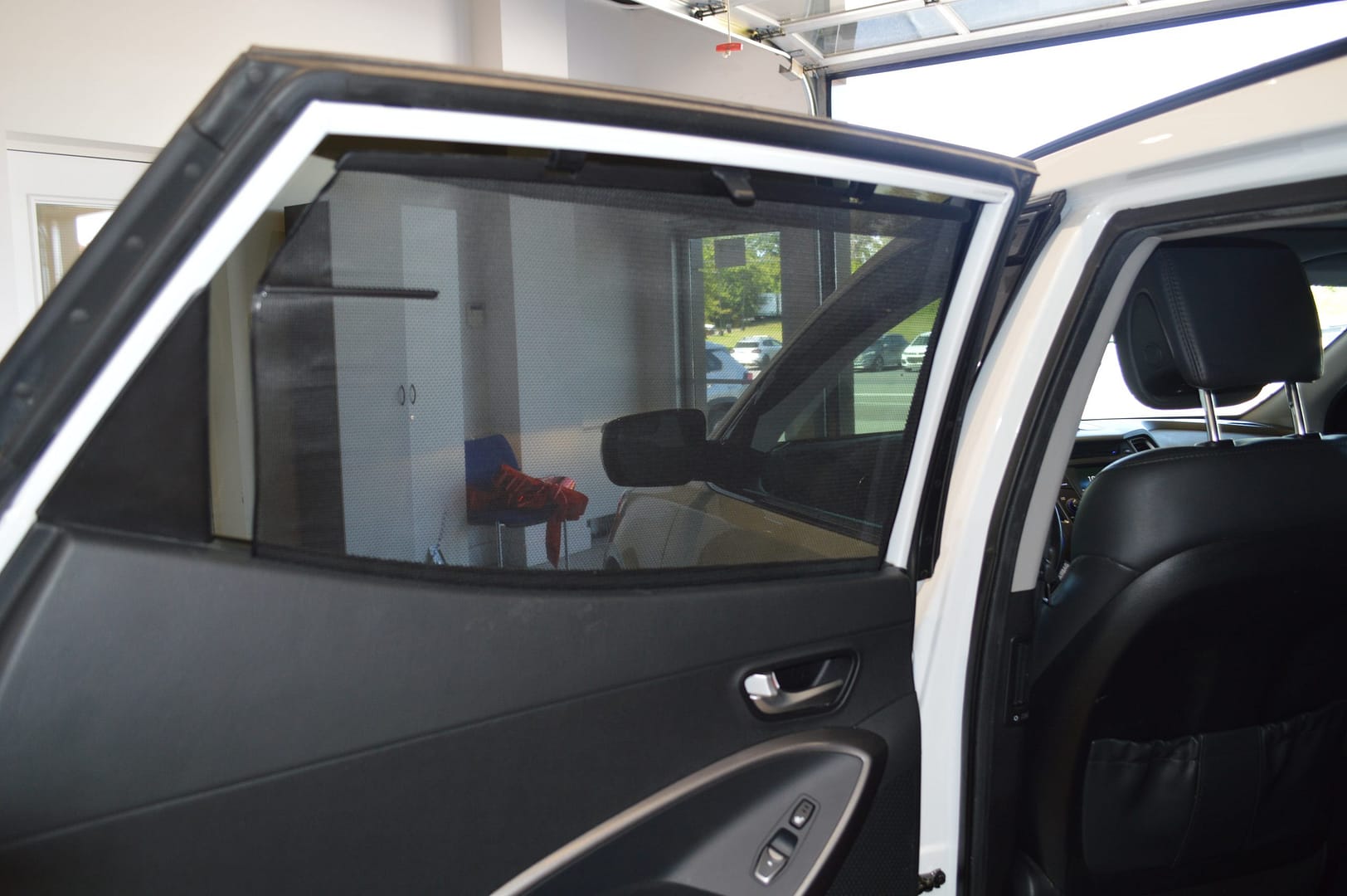 Santa Fe SE AWD 2014 – Image 27