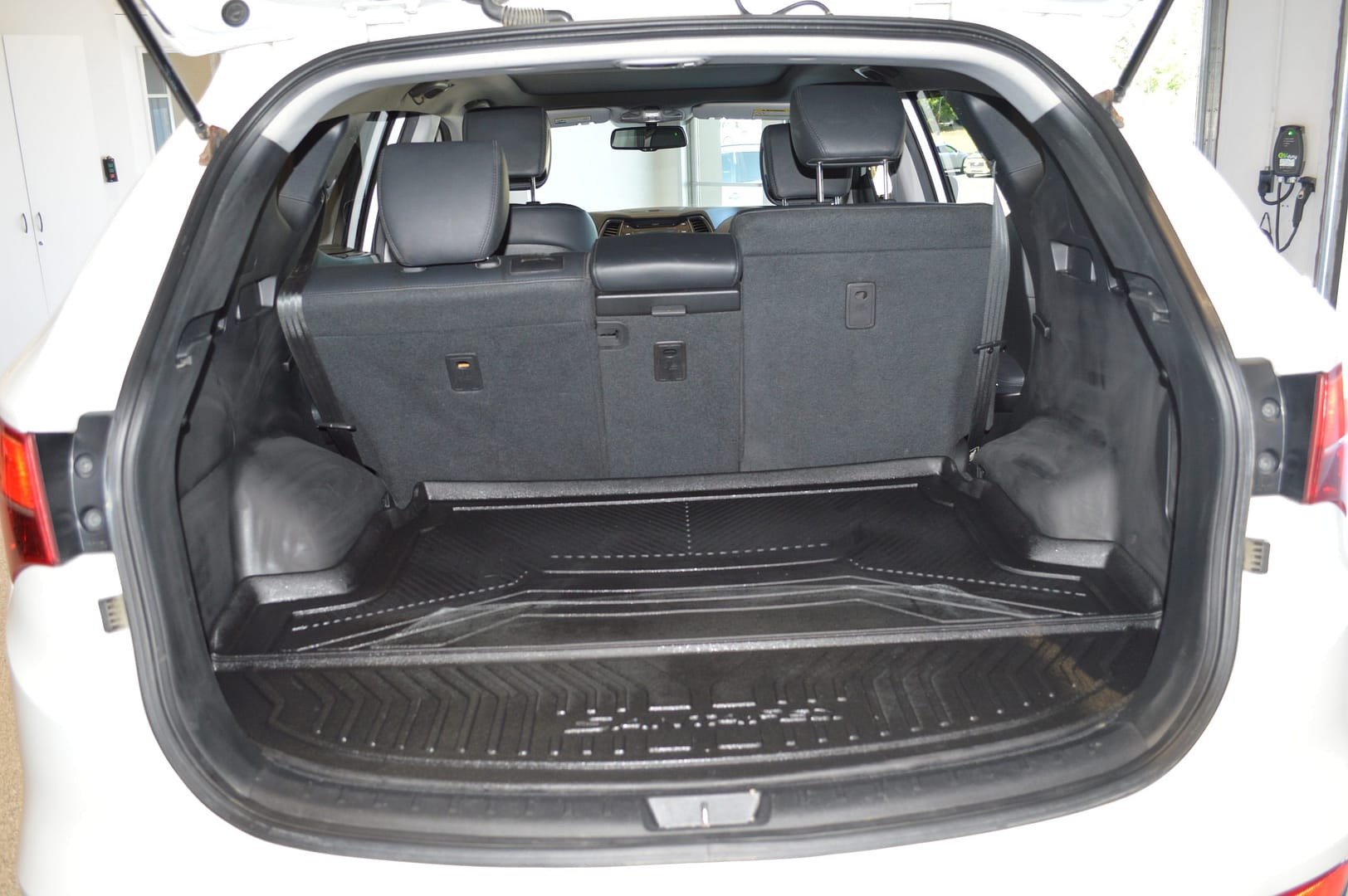 Santa Fe SE AWD 2014 – Image 28