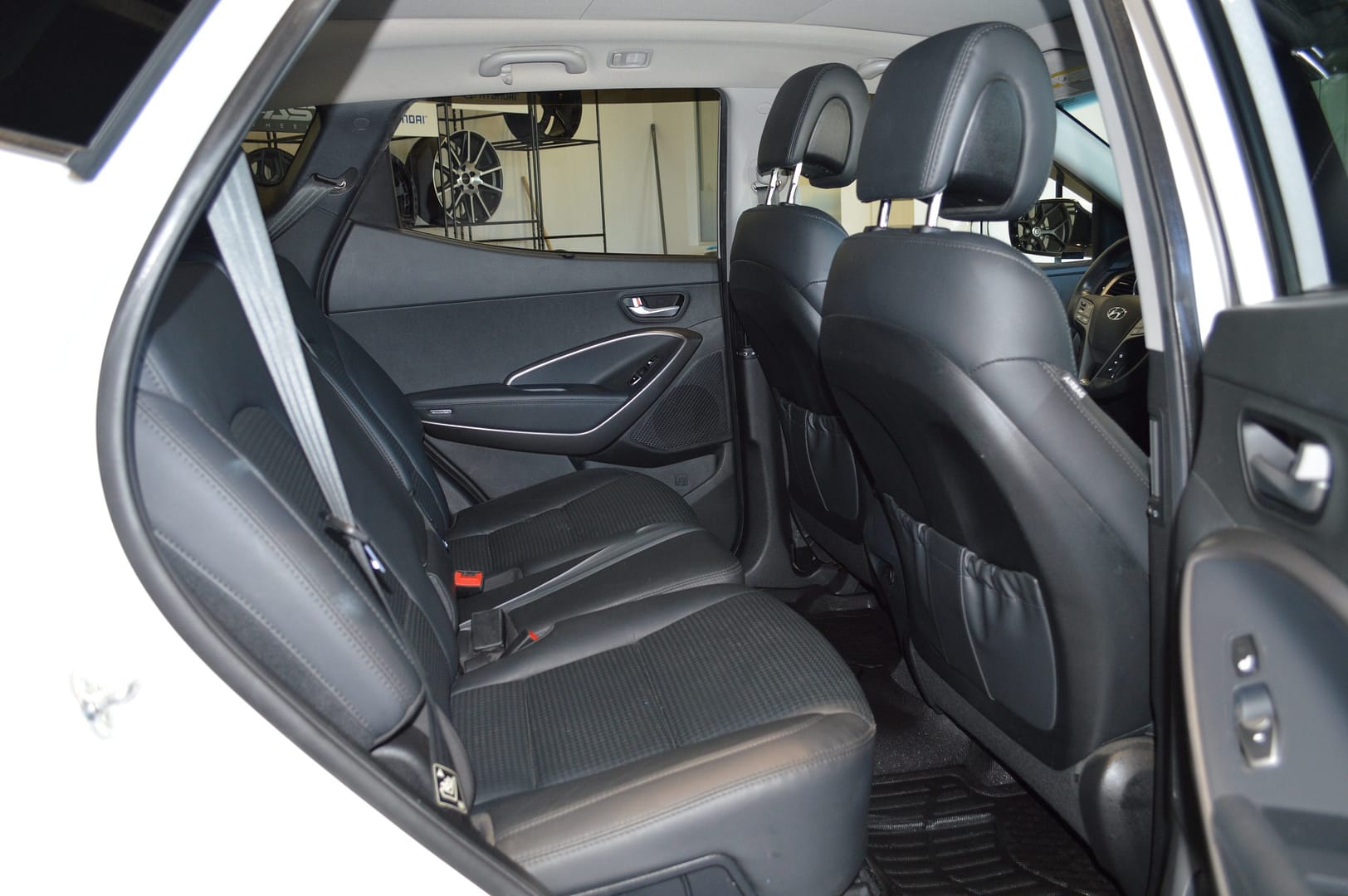 Santa Fe SE AWD 2014 – Image 29