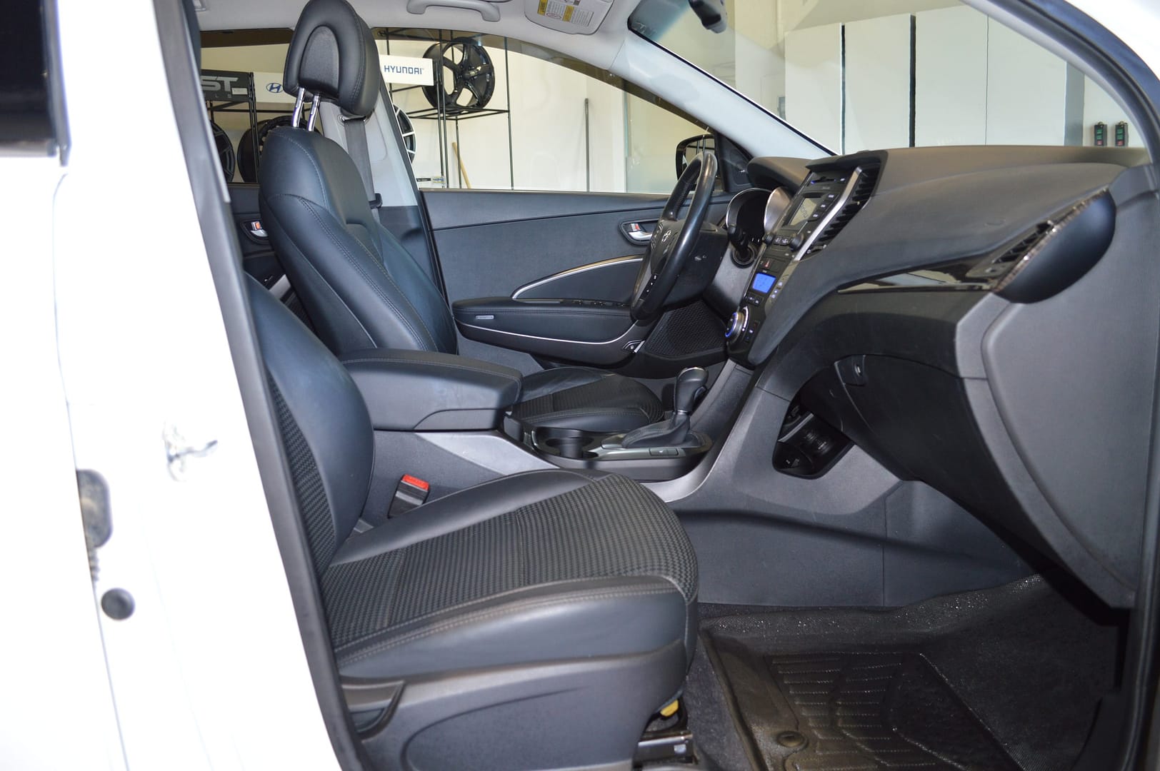 Santa Fe SE AWD 2014 – Image 30