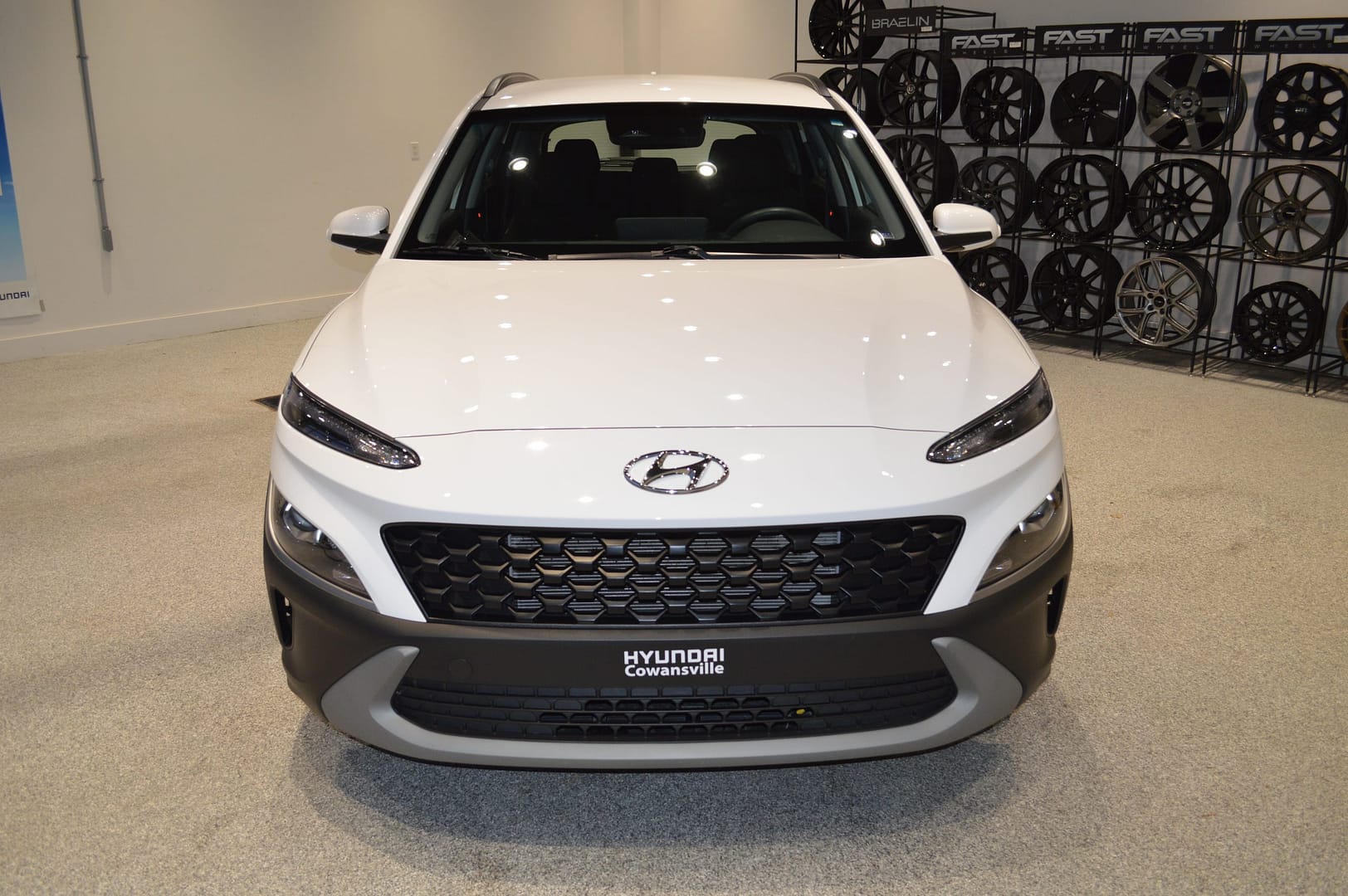 Kona Essentiel FWD 2023 – Image 11