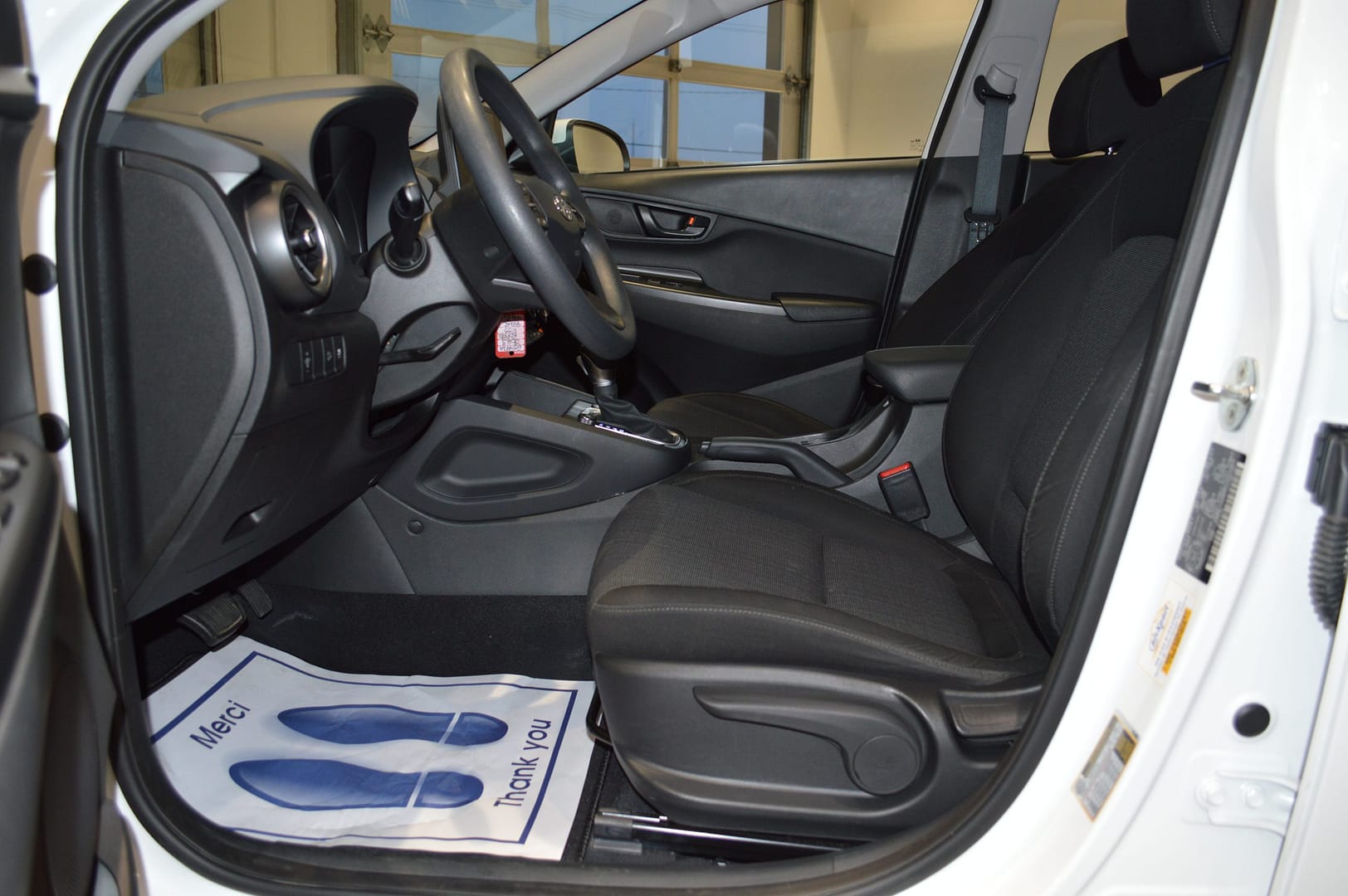 Kona Essentiel FWD 2023 – Image 12