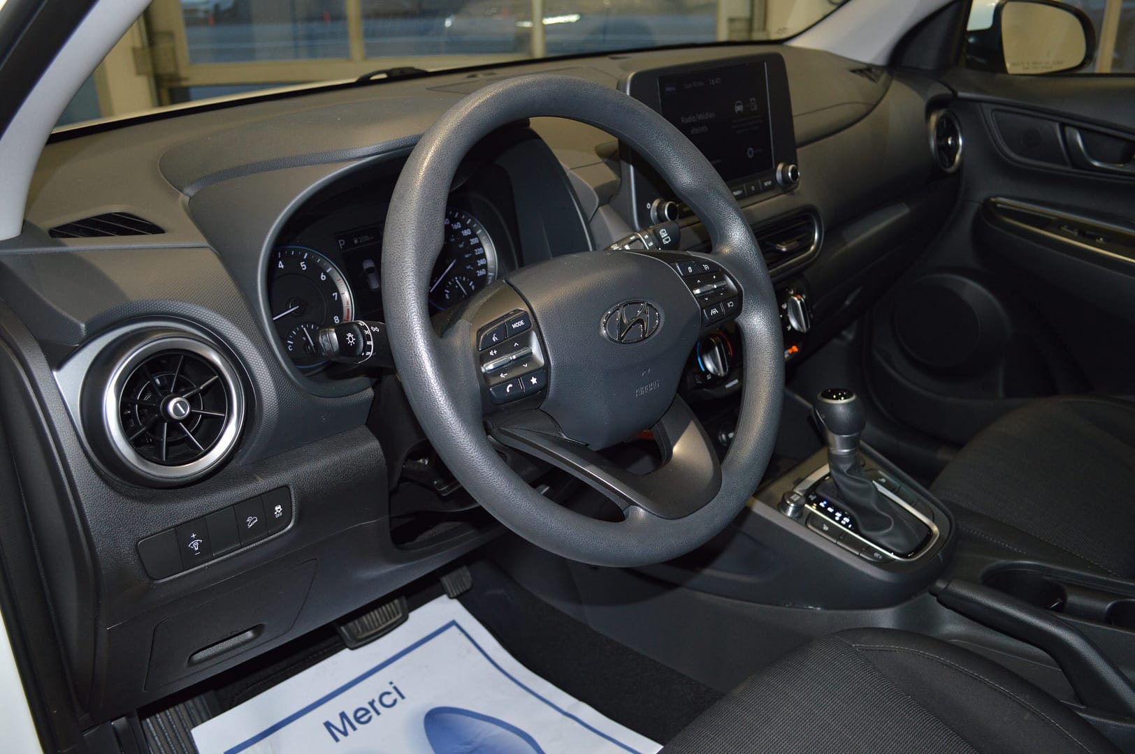 Kona Essentiel FWD 2023 – Image 13