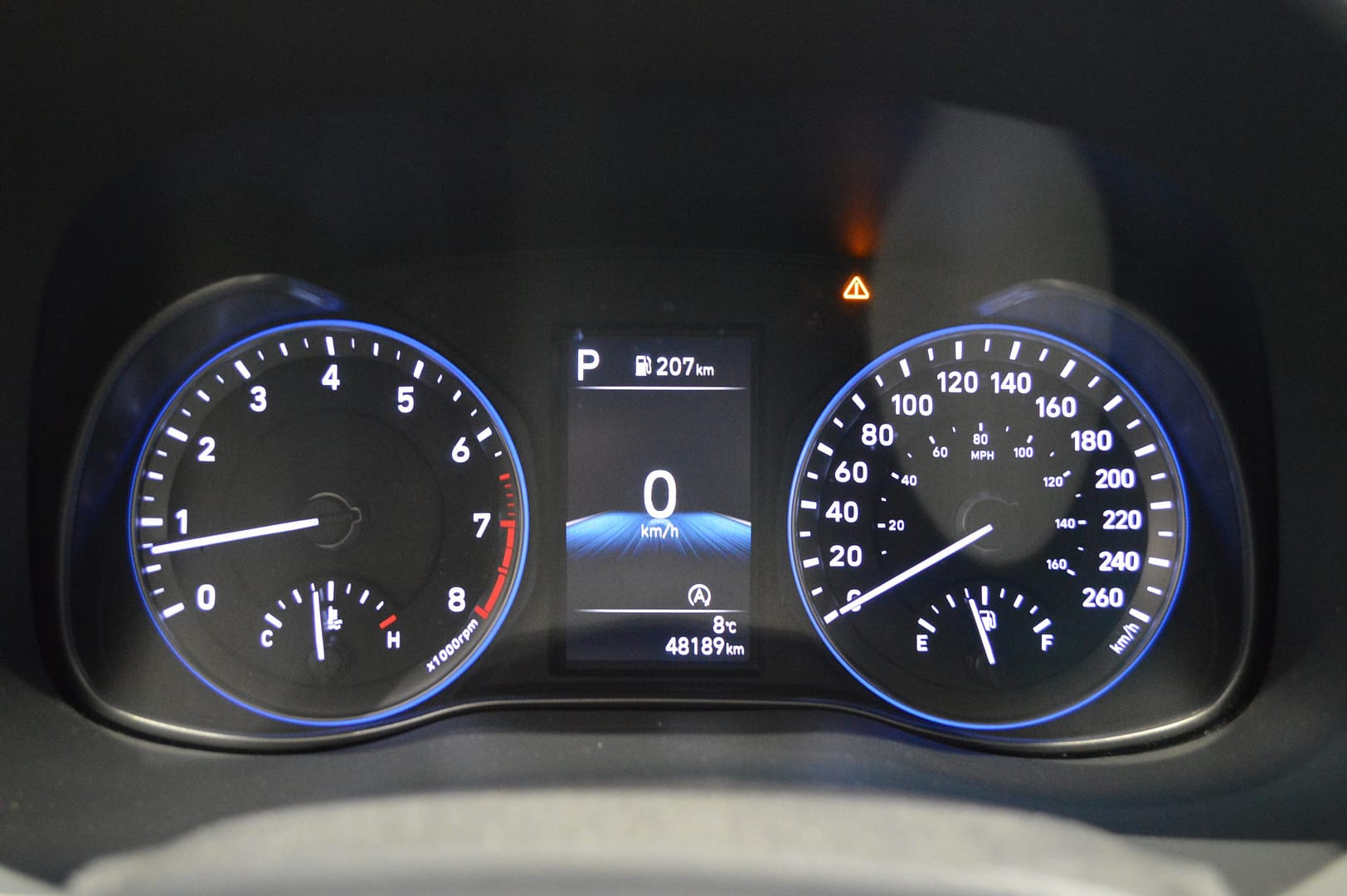 Kona Essentiel FWD 2023 – Image 16