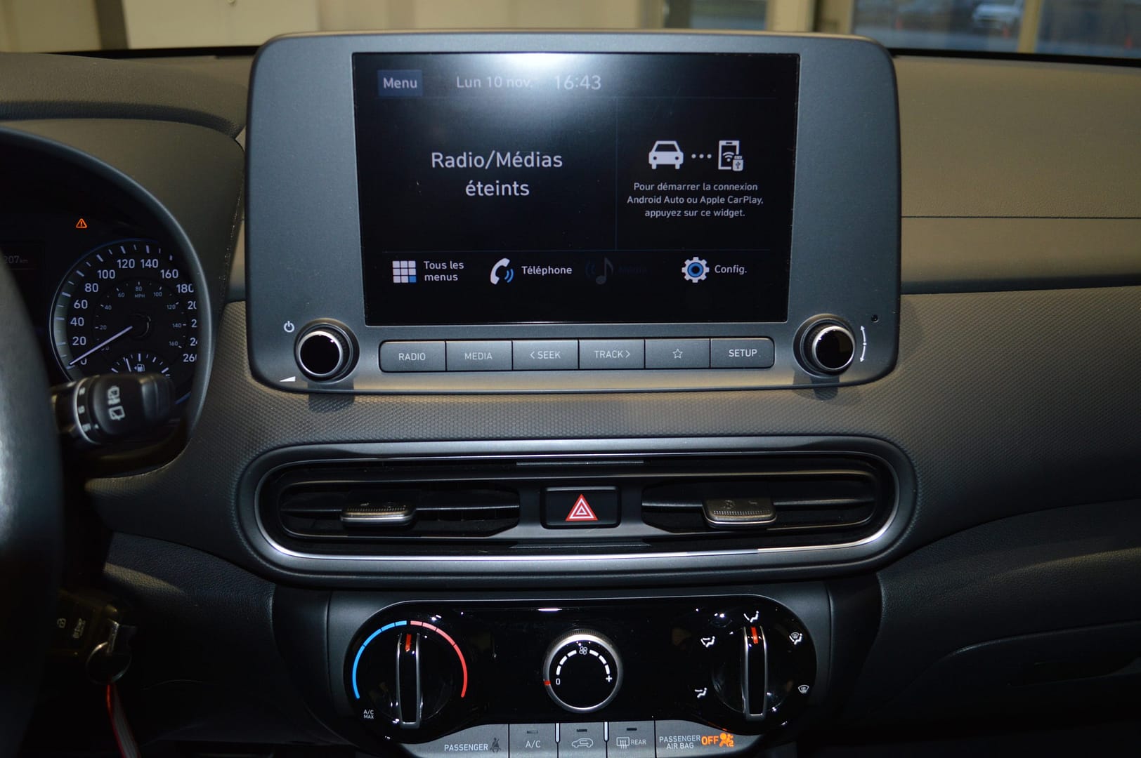 Kona Essentiel FWD 2023 – Image 17