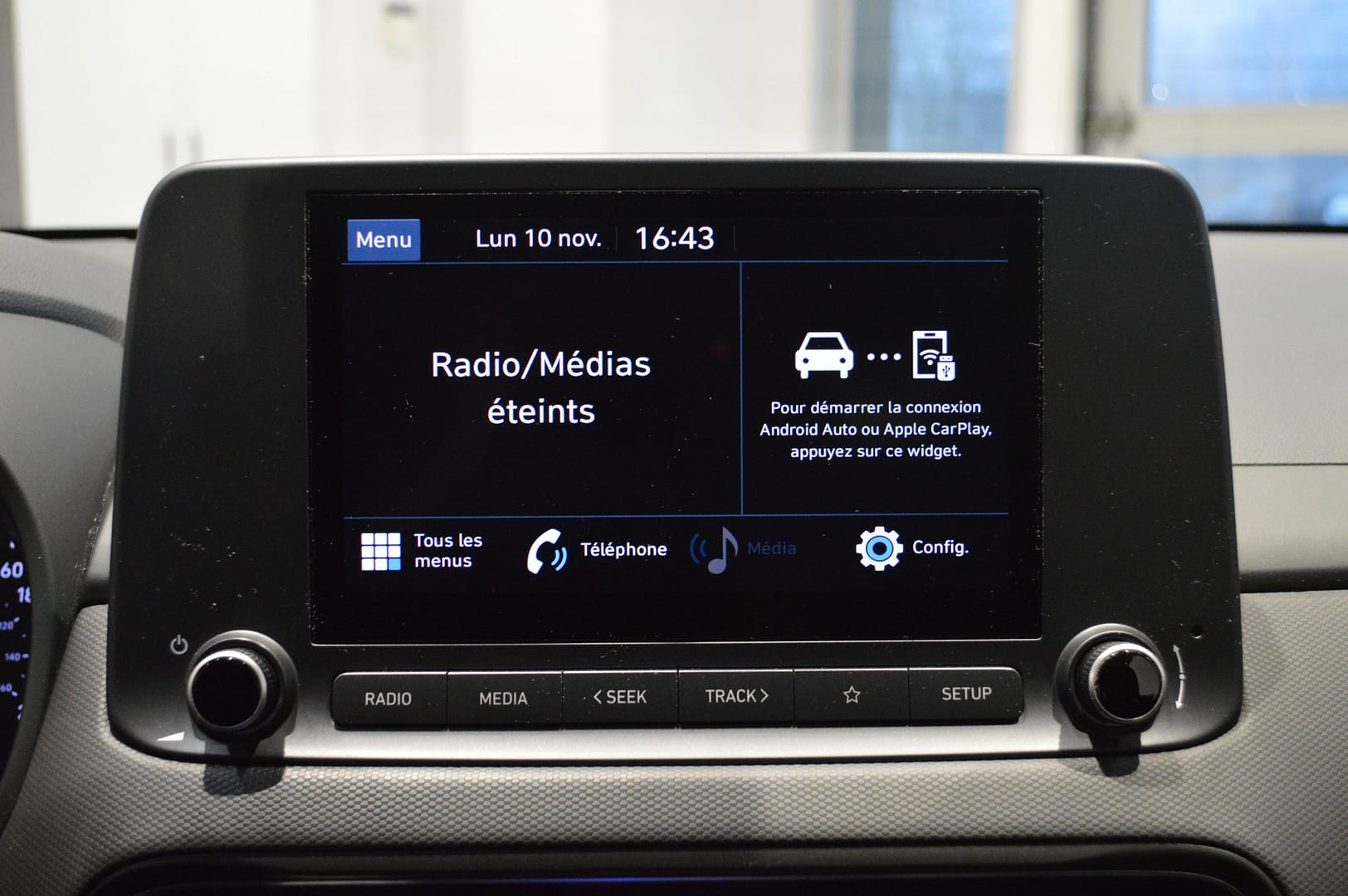 Kona Essentiel FWD 2023 – Image 18