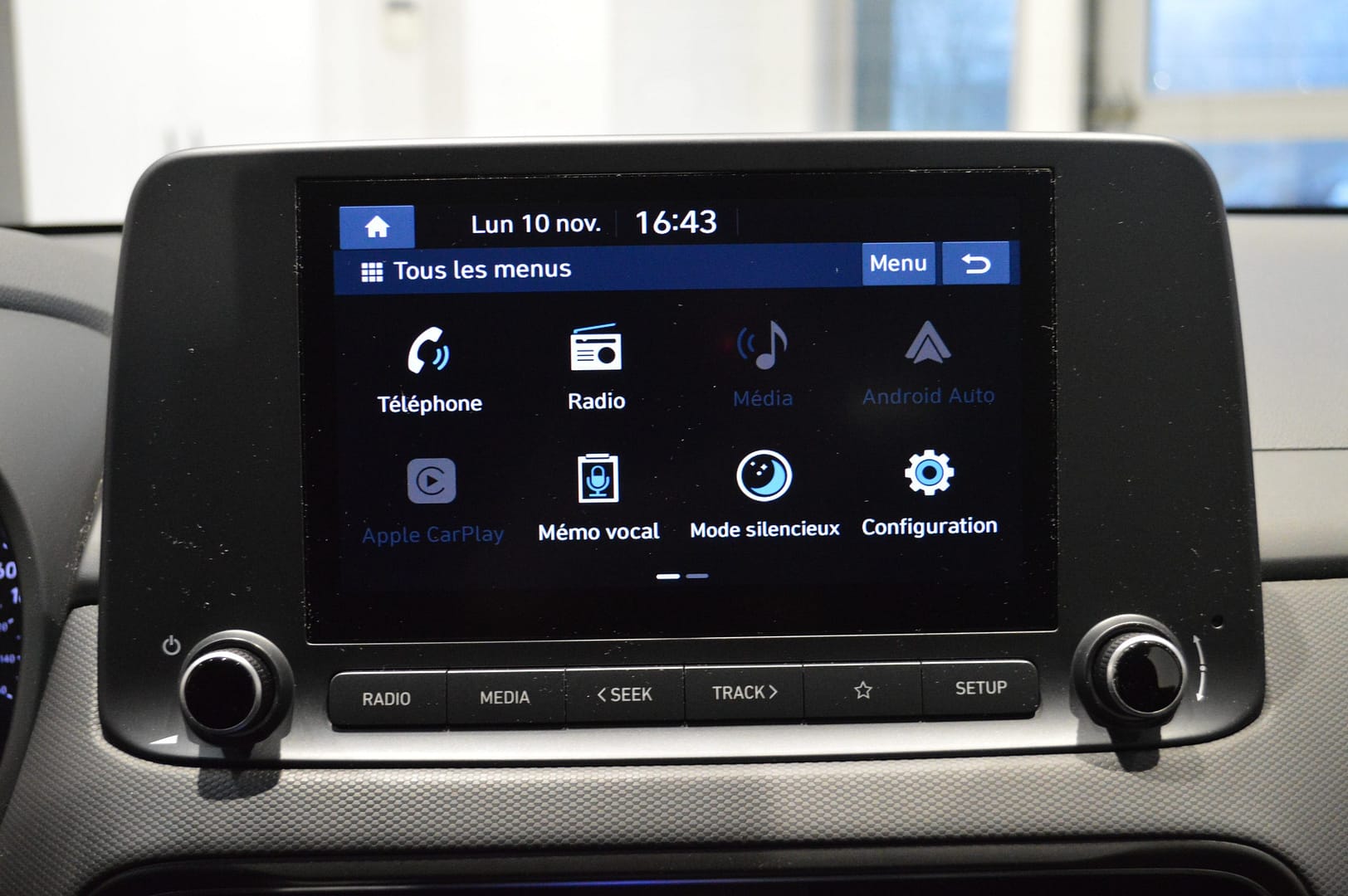 Kona Essentiel FWD 2023 – Image 19