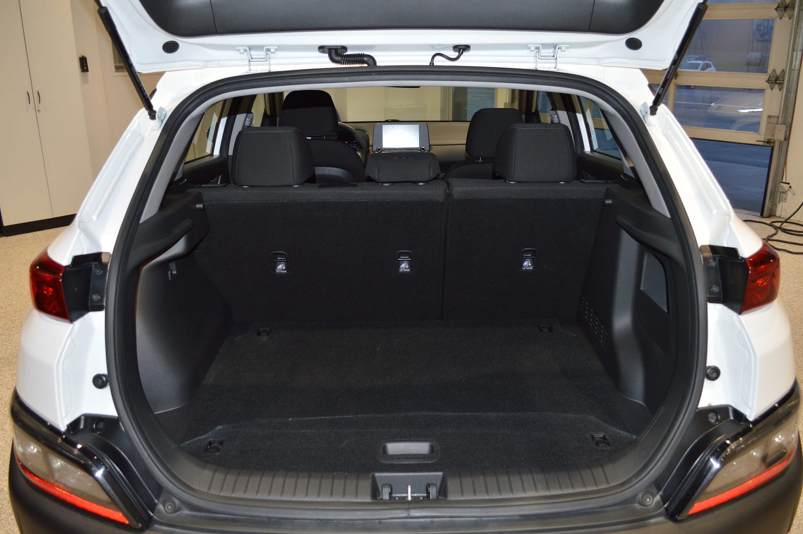 Kona Essentiel FWD 2023 – Image 24