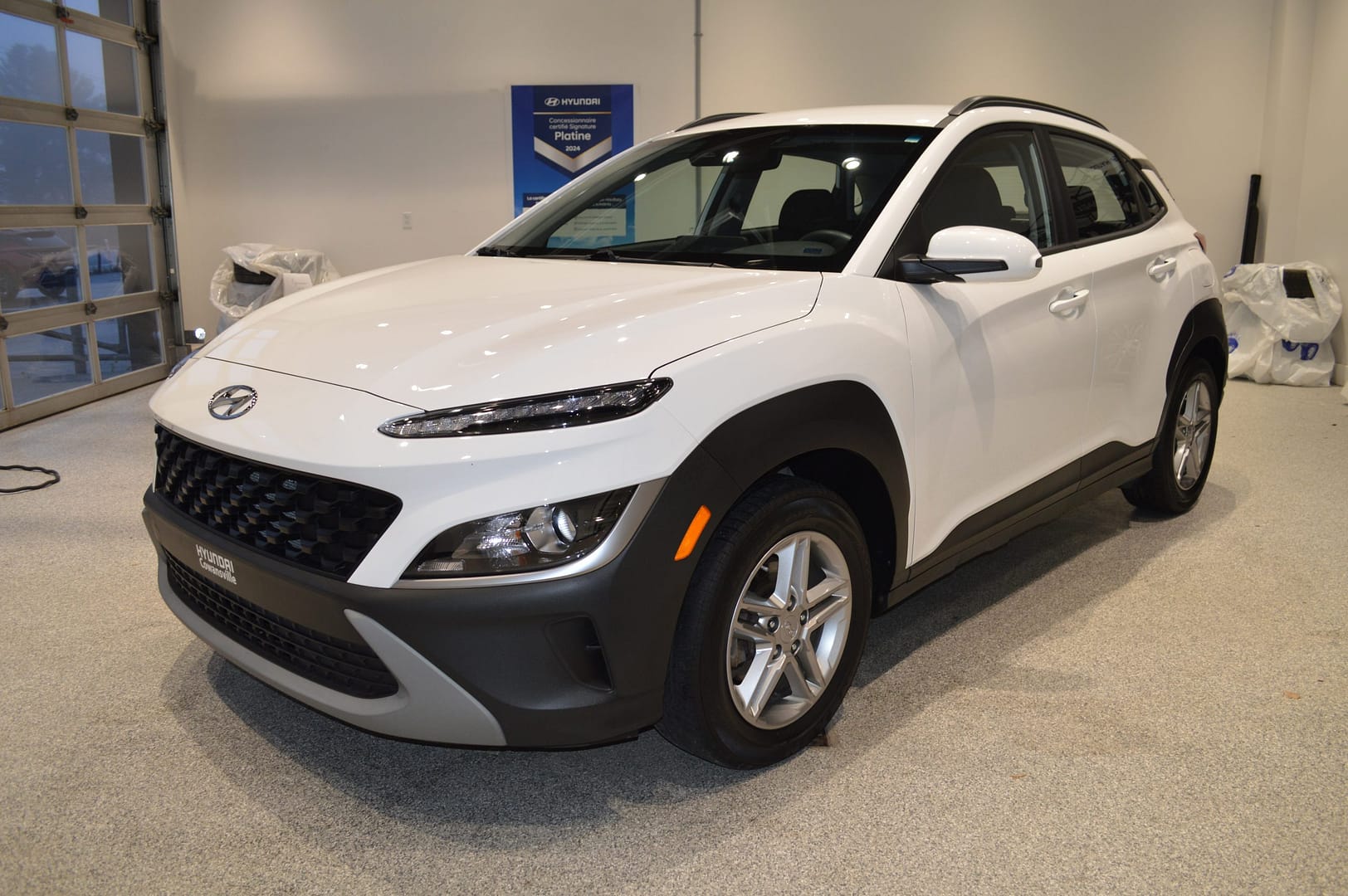 Kona Essentiel FWD 2023 – Image 2