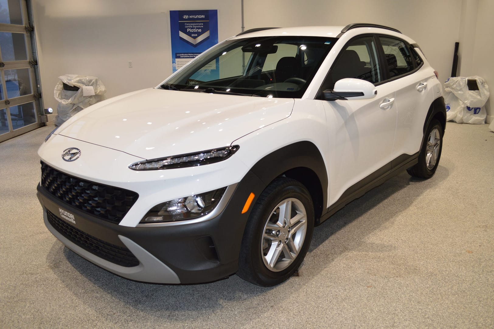 Kona Essentiel FWD 2023 – Image 3