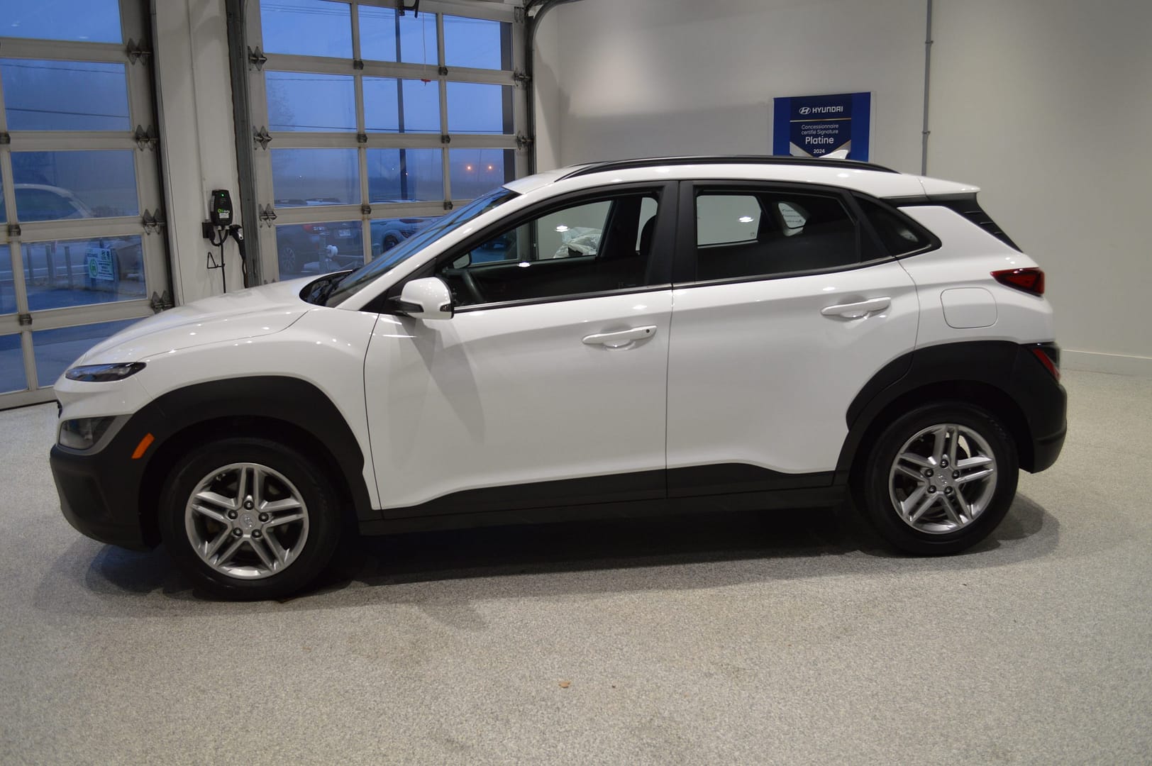 Kona Essentiel FWD 2023 – Image 5