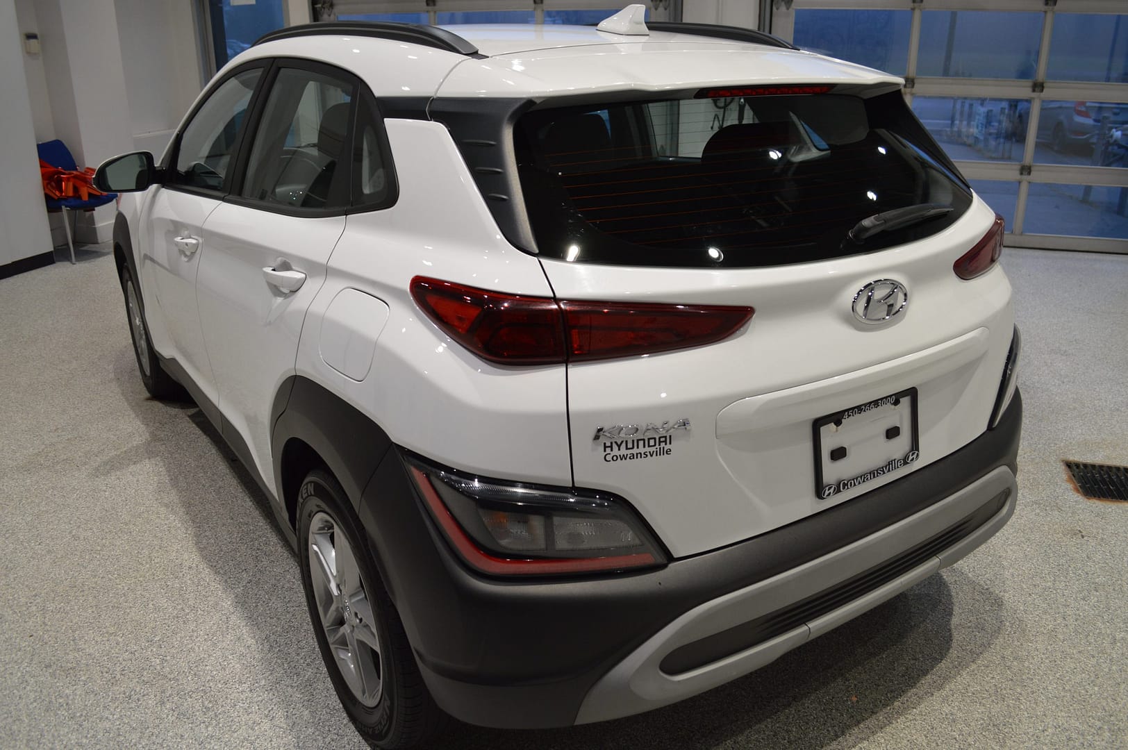 Kona Essentiel FWD 2023 – Image 6