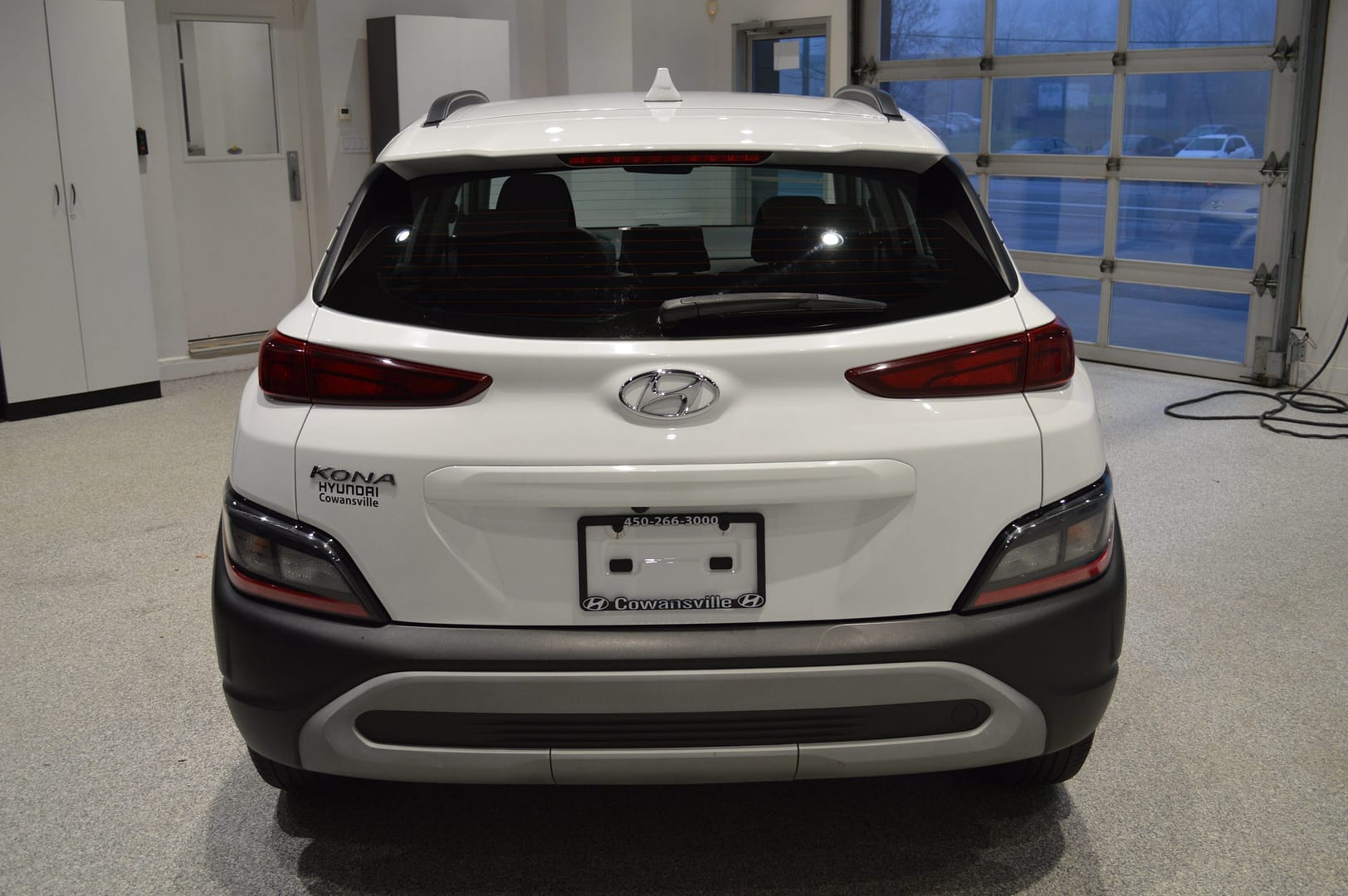 Kona Essentiel FWD 2023 – Image 7