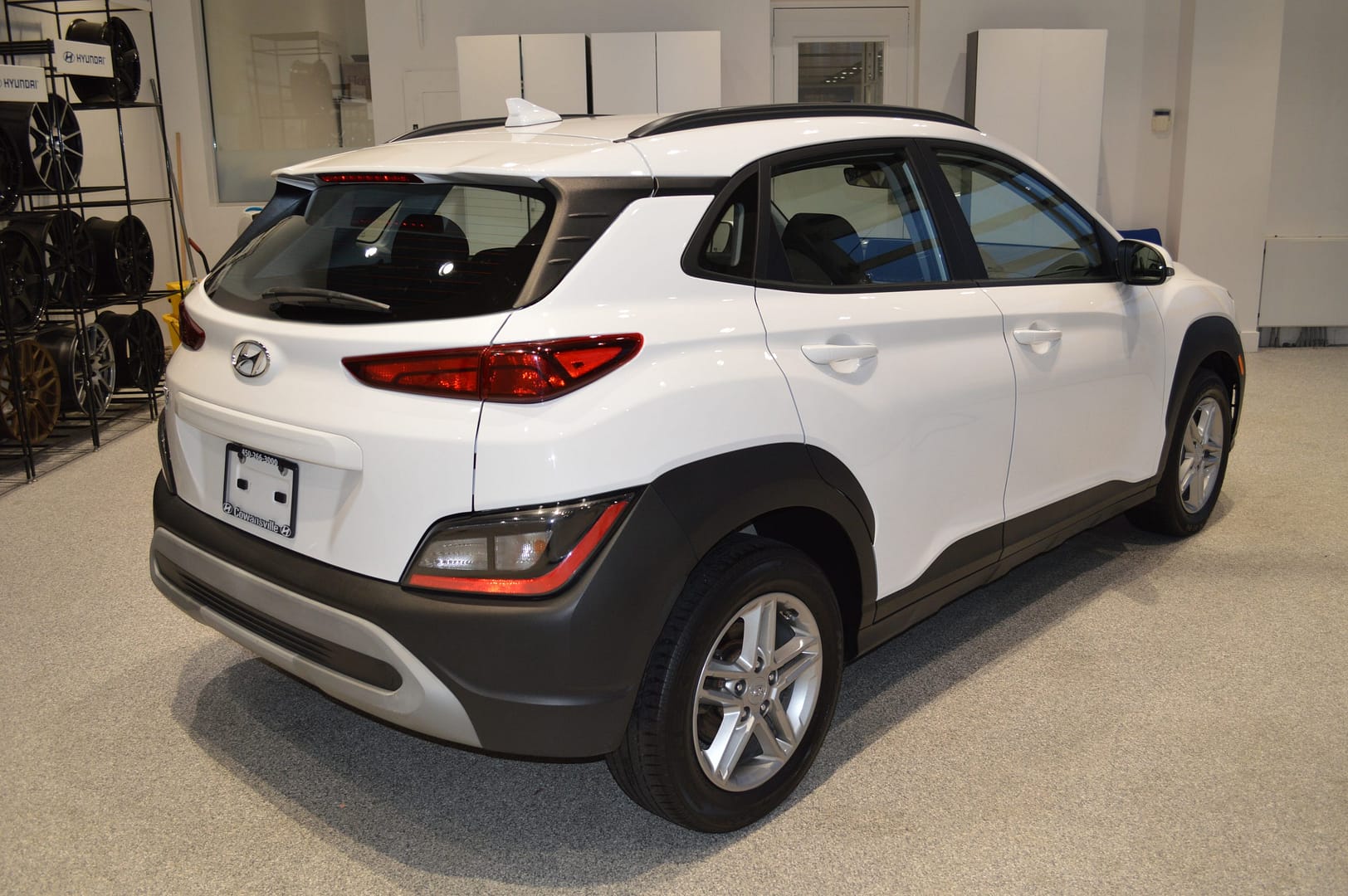 Kona Essentiel FWD 2023 – Image 8