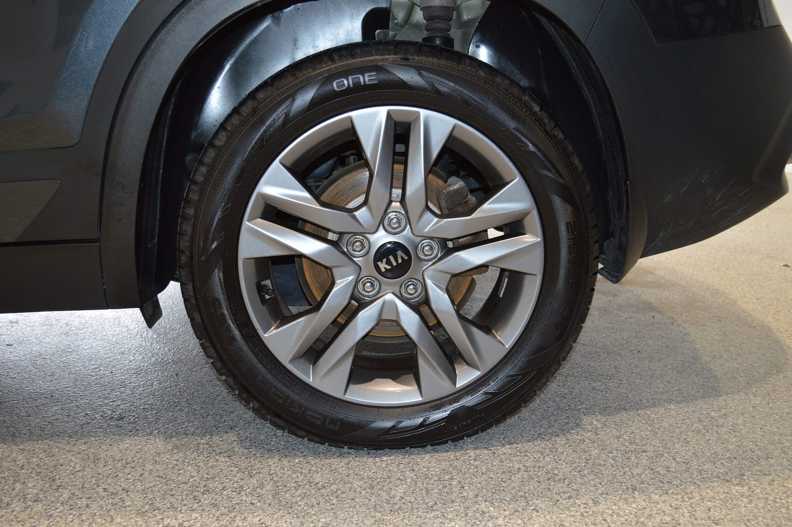 Kia Seltos EX 2021 – Image 30