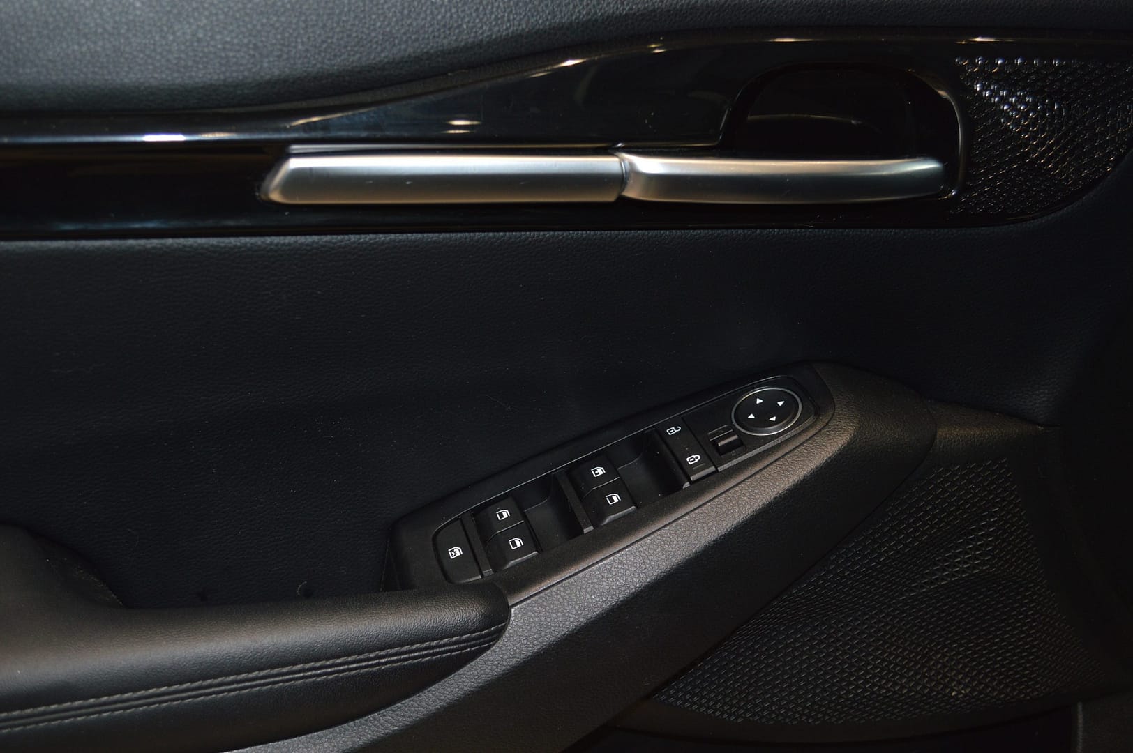 Kia Seltos EX 2021 – Image 10