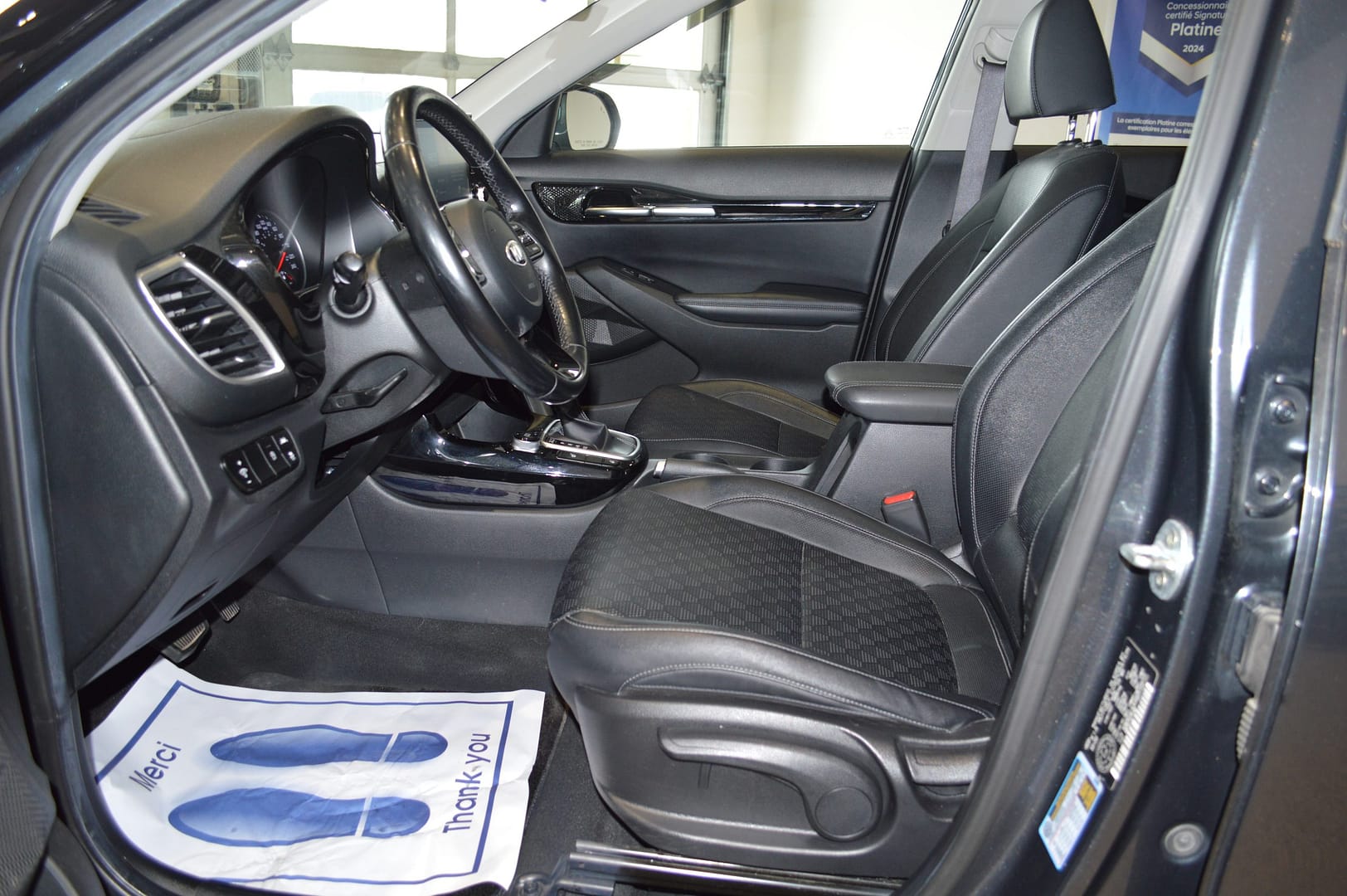 Kia Seltos EX 2021 – Image 11