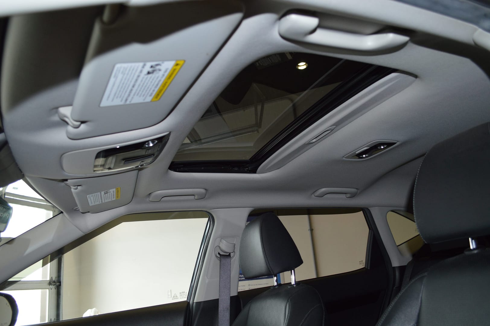 Kia Seltos EX 2021 – Image 12