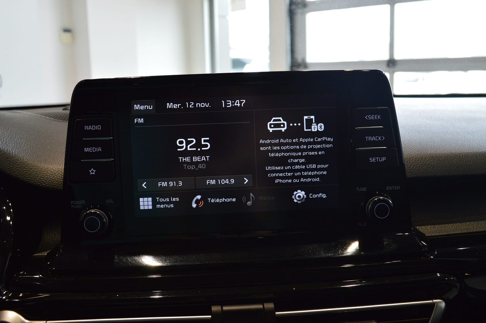 Kia Seltos EX 2021 – Image 17