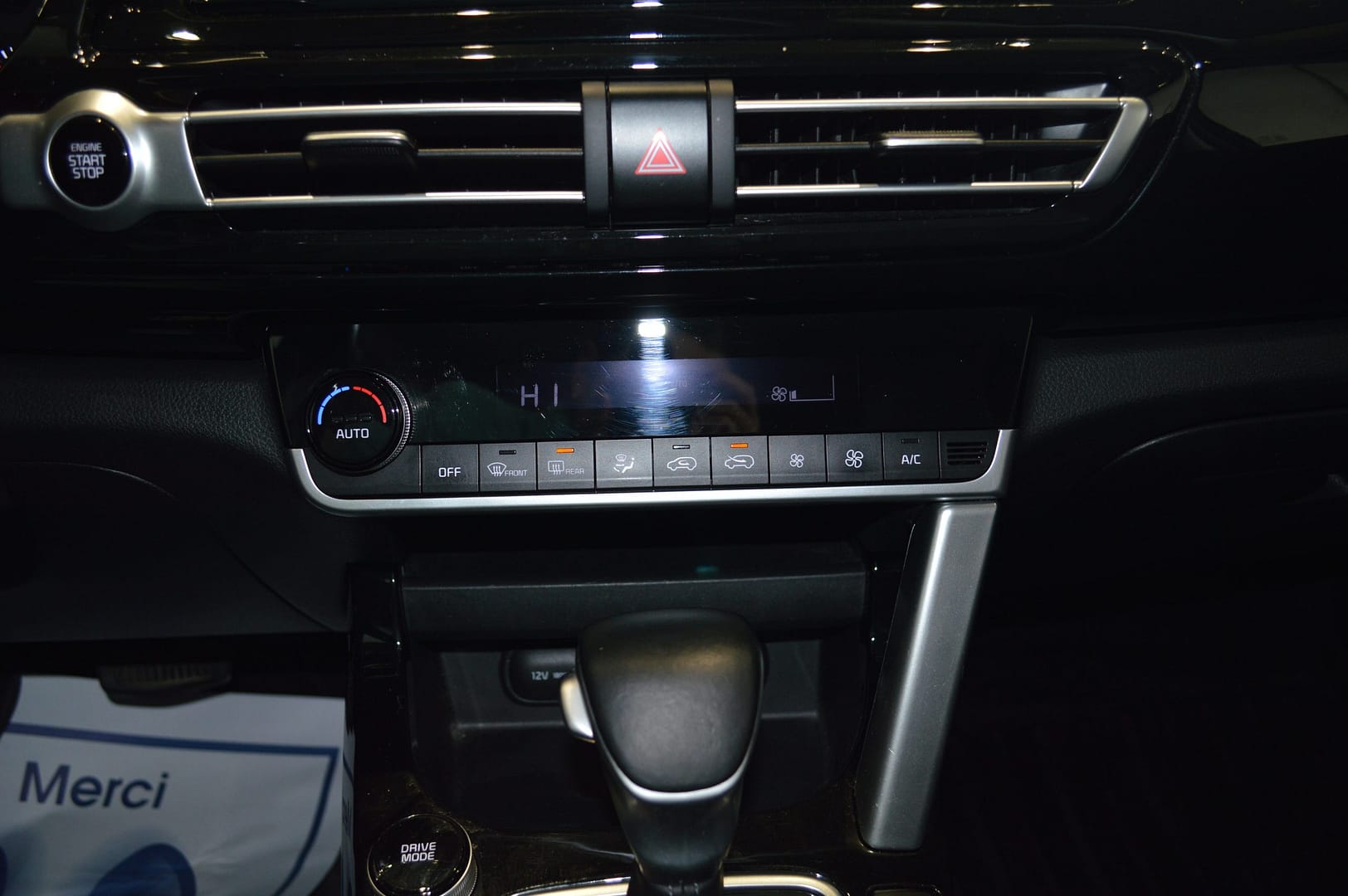 Kia Seltos EX 2021 – Image 18