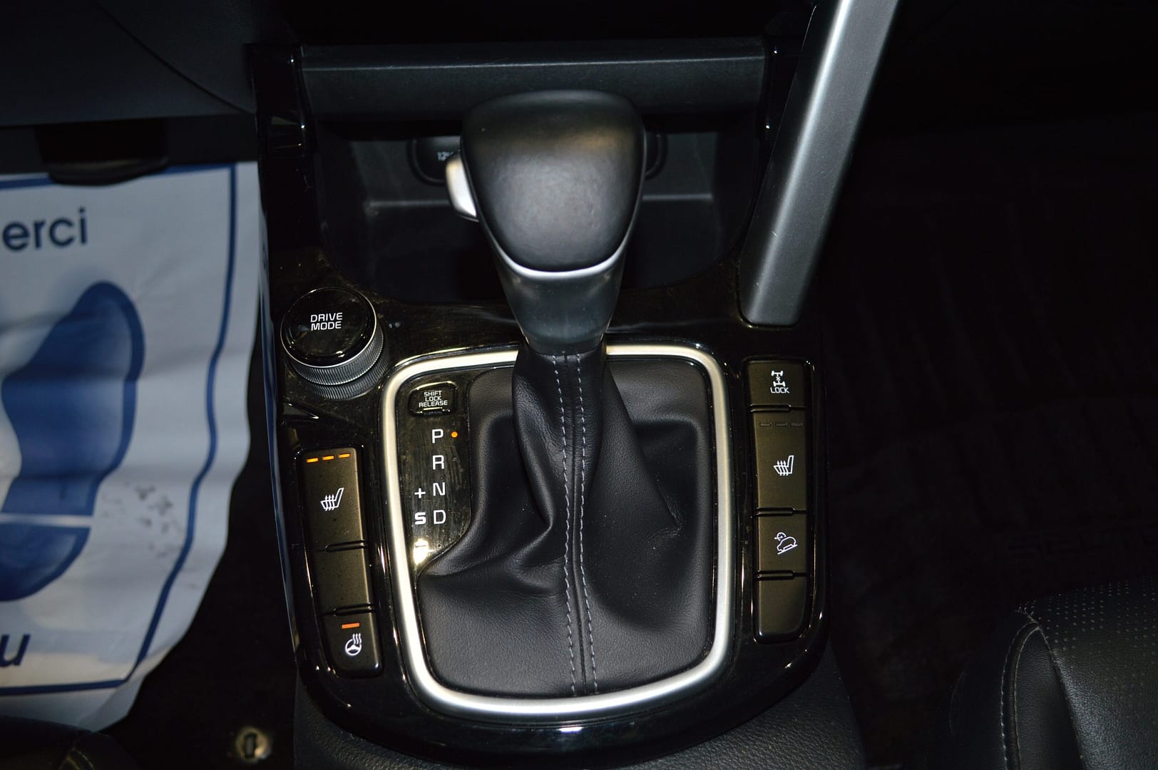 Kia Seltos EX 2021 – Image 19